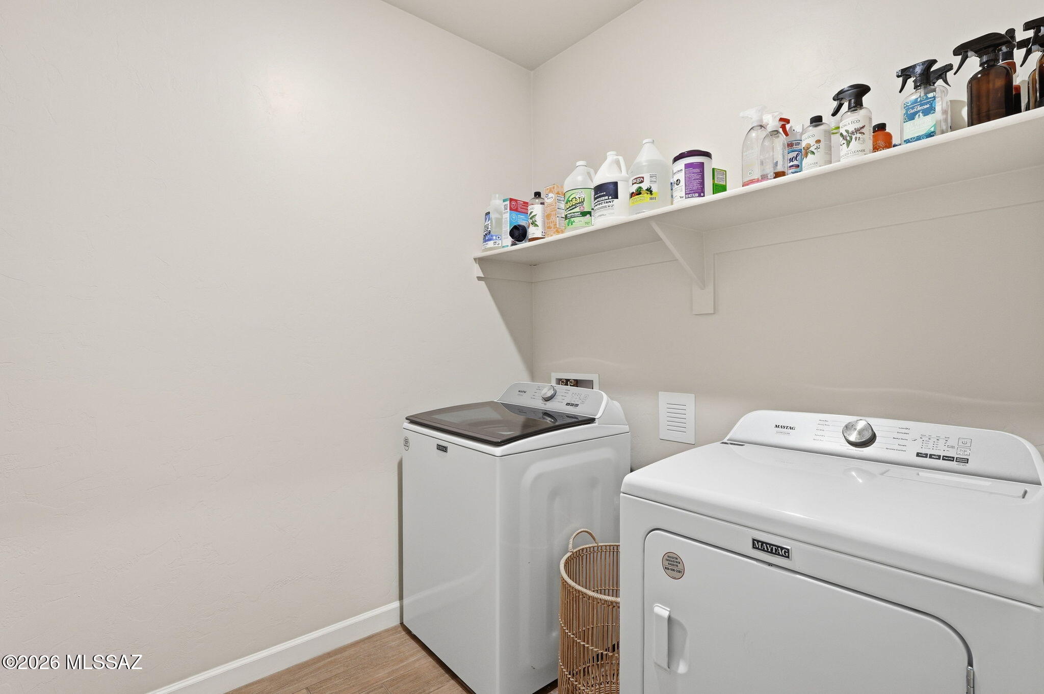 New Tucson Unit NO. 7 (1-159) - Residential