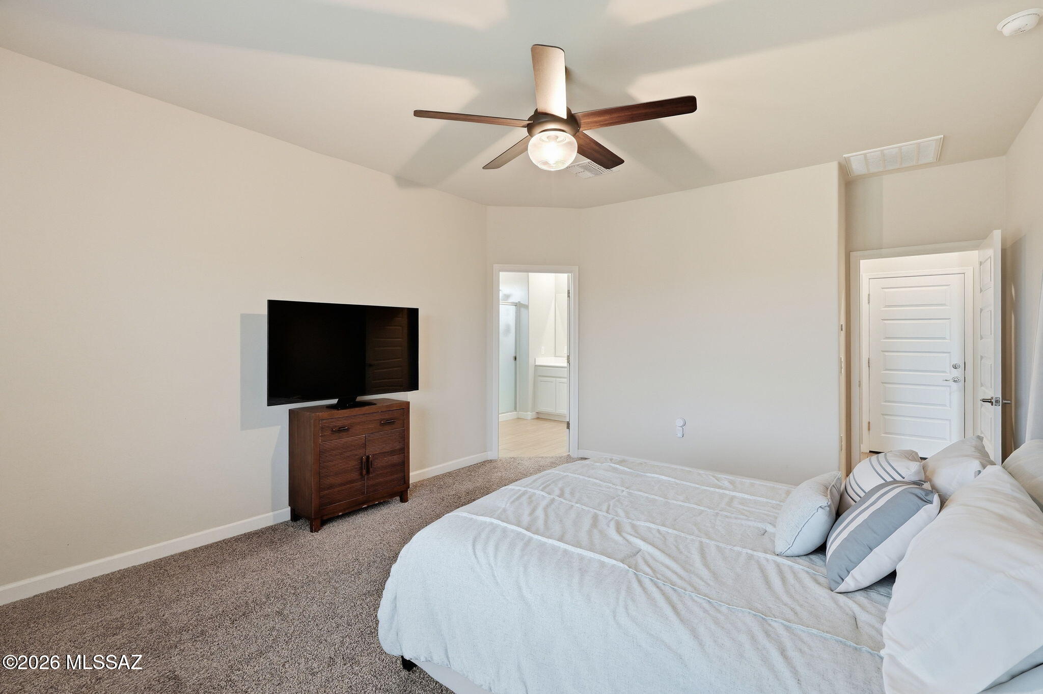New Tucson Unit NO. 7 (1-159) - Residential