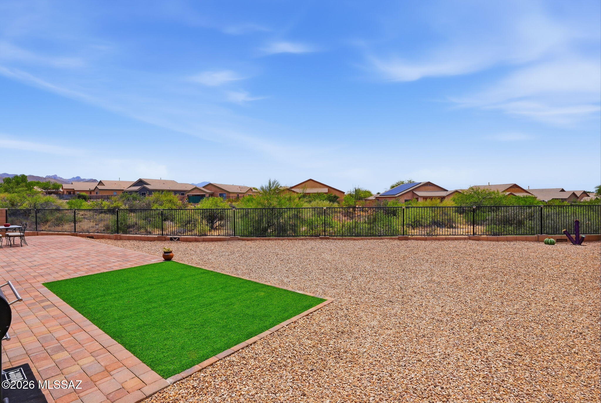 New Tucson Unit NO. 7 (1-159) - Residential