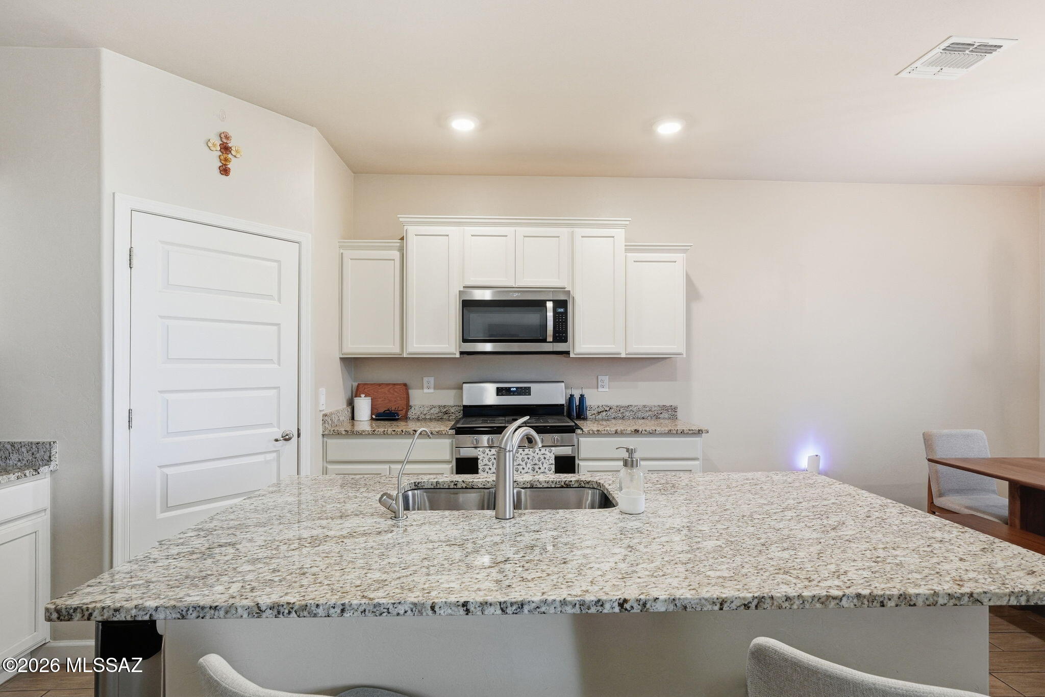 New Tucson Unit NO. 7 (1-159) - Residential