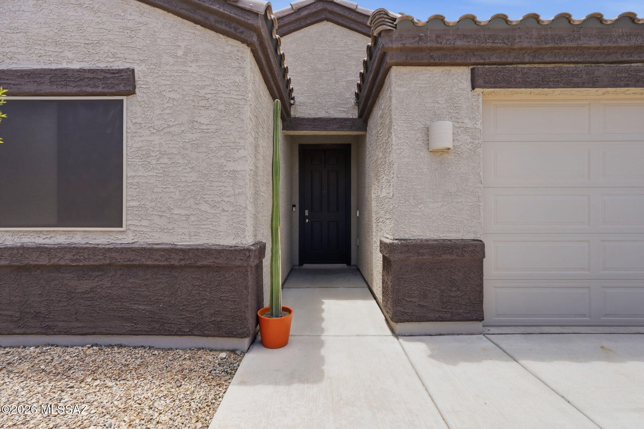 New Tucson Unit NO. 7 (1-159) - Residential