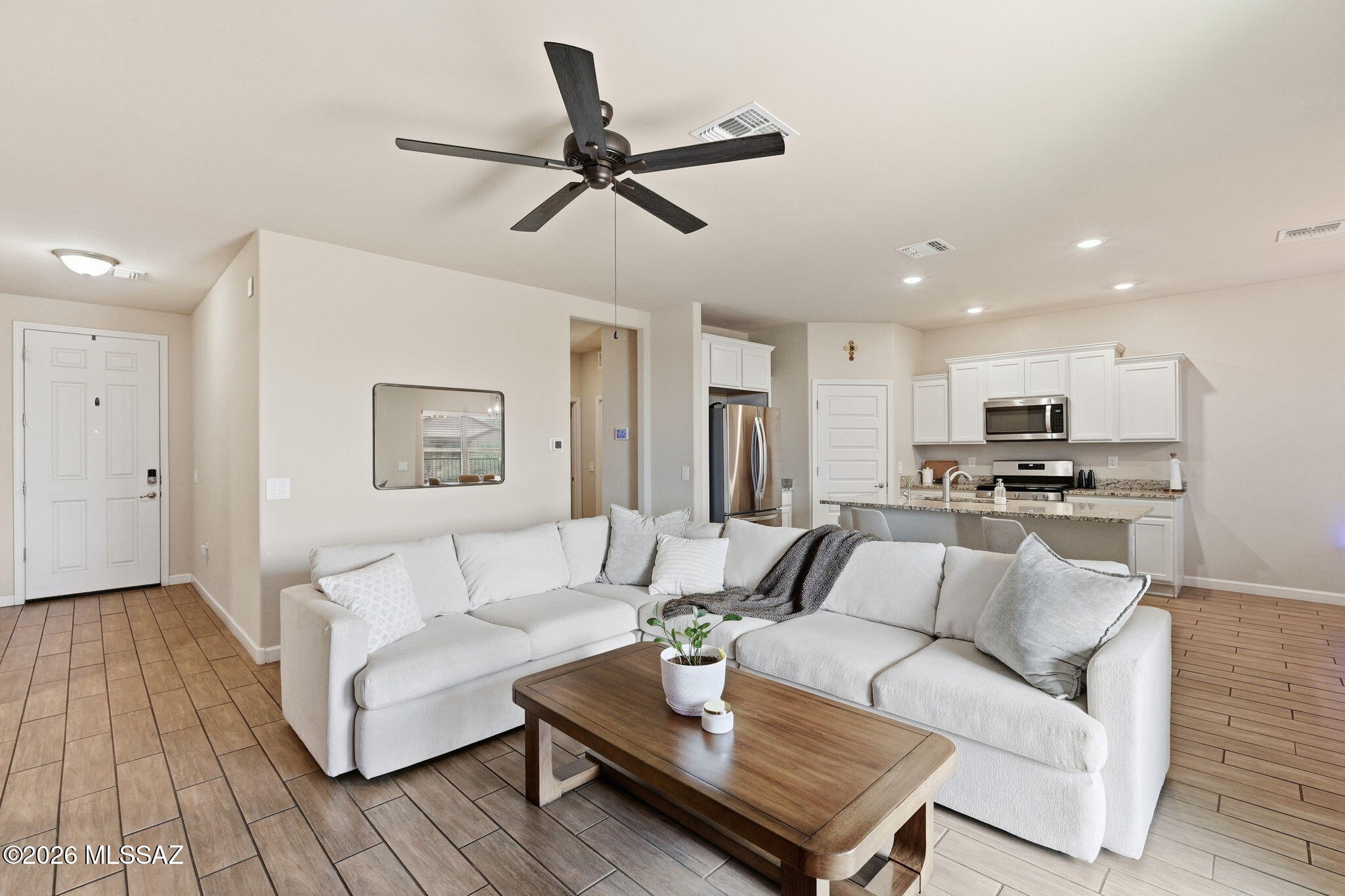 New Tucson Unit NO. 7 (1-159) - Residential