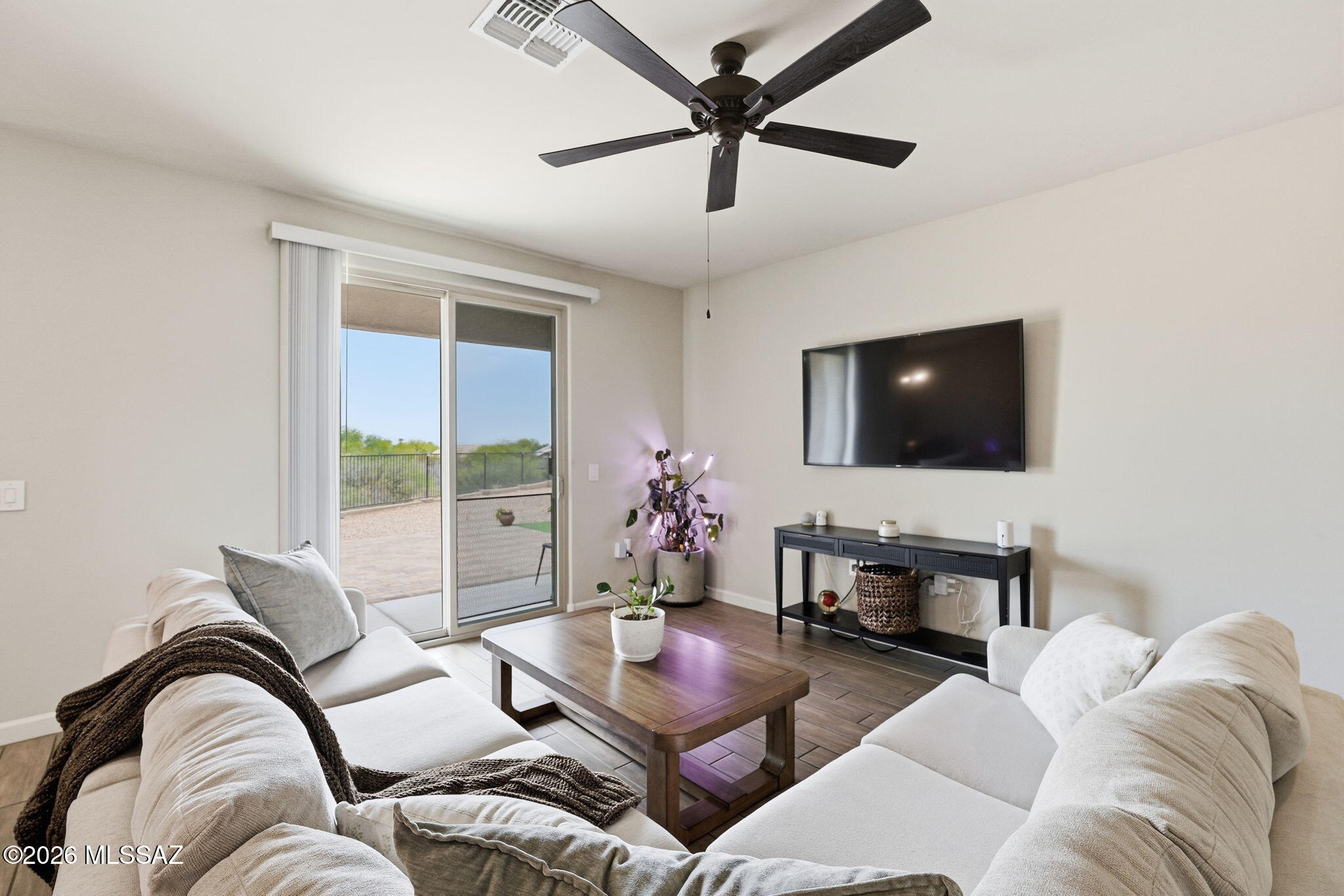 New Tucson Unit NO. 7 (1-159) - Residential