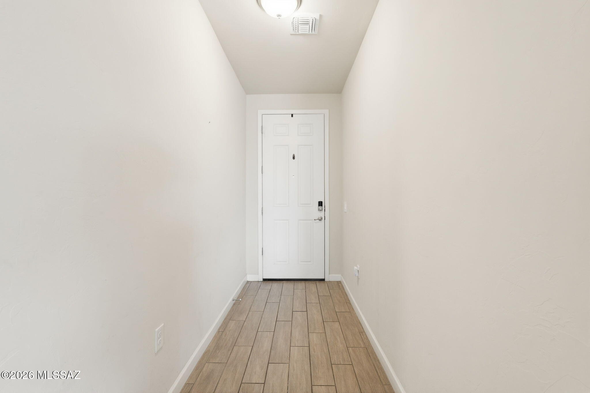 New Tucson Unit NO. 7 (1-159) - Residential