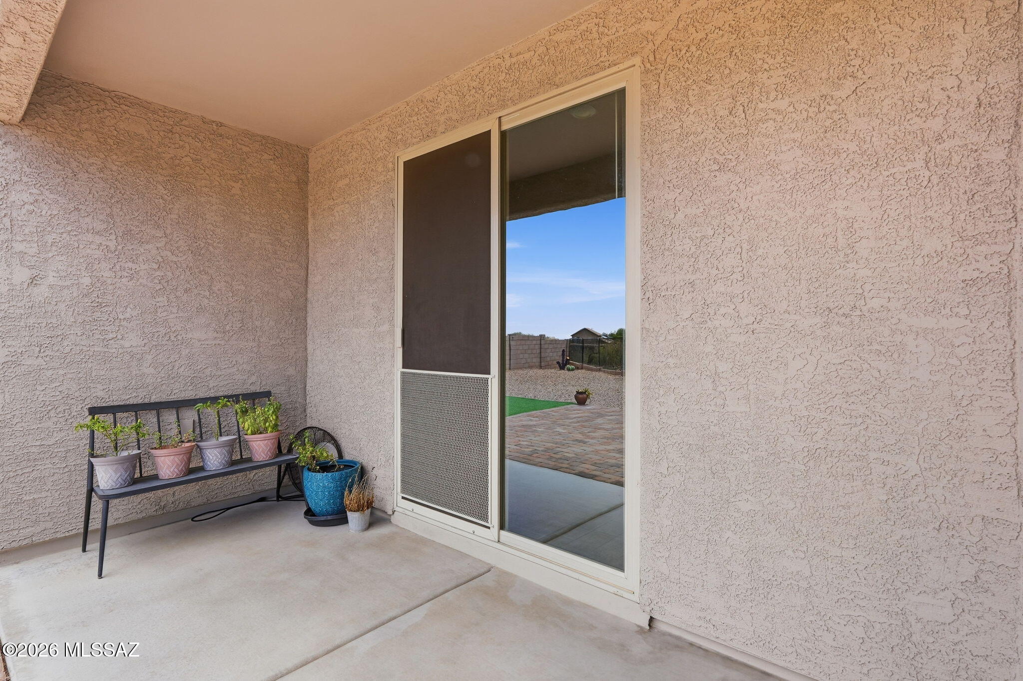 New Tucson Unit NO. 7 (1-159) - Residential