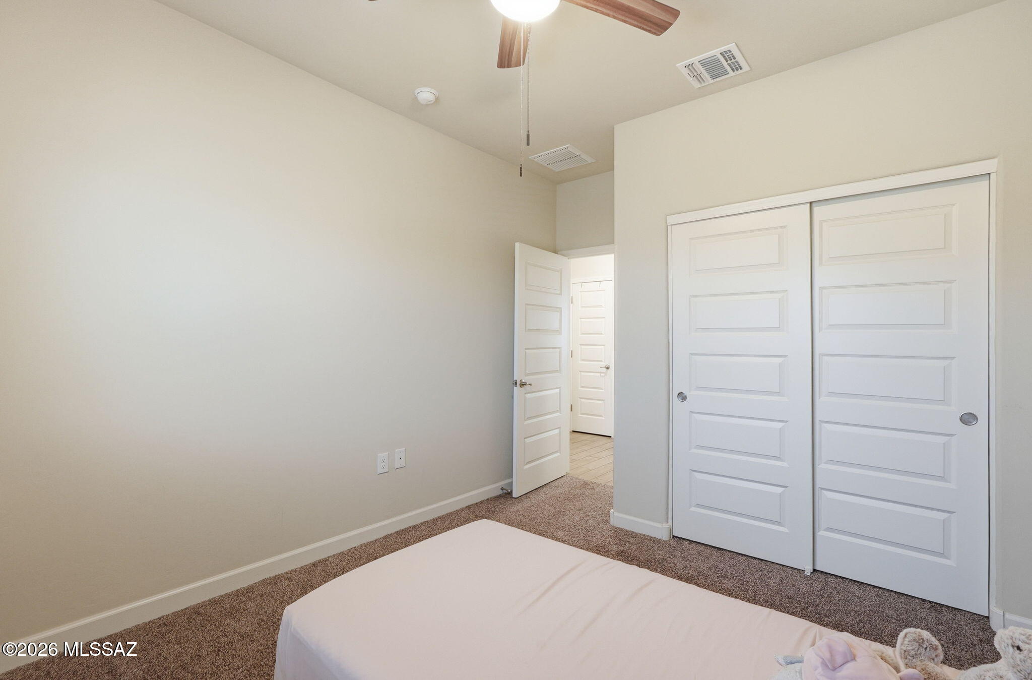 New Tucson Unit NO. 7 (1-159) - Residential