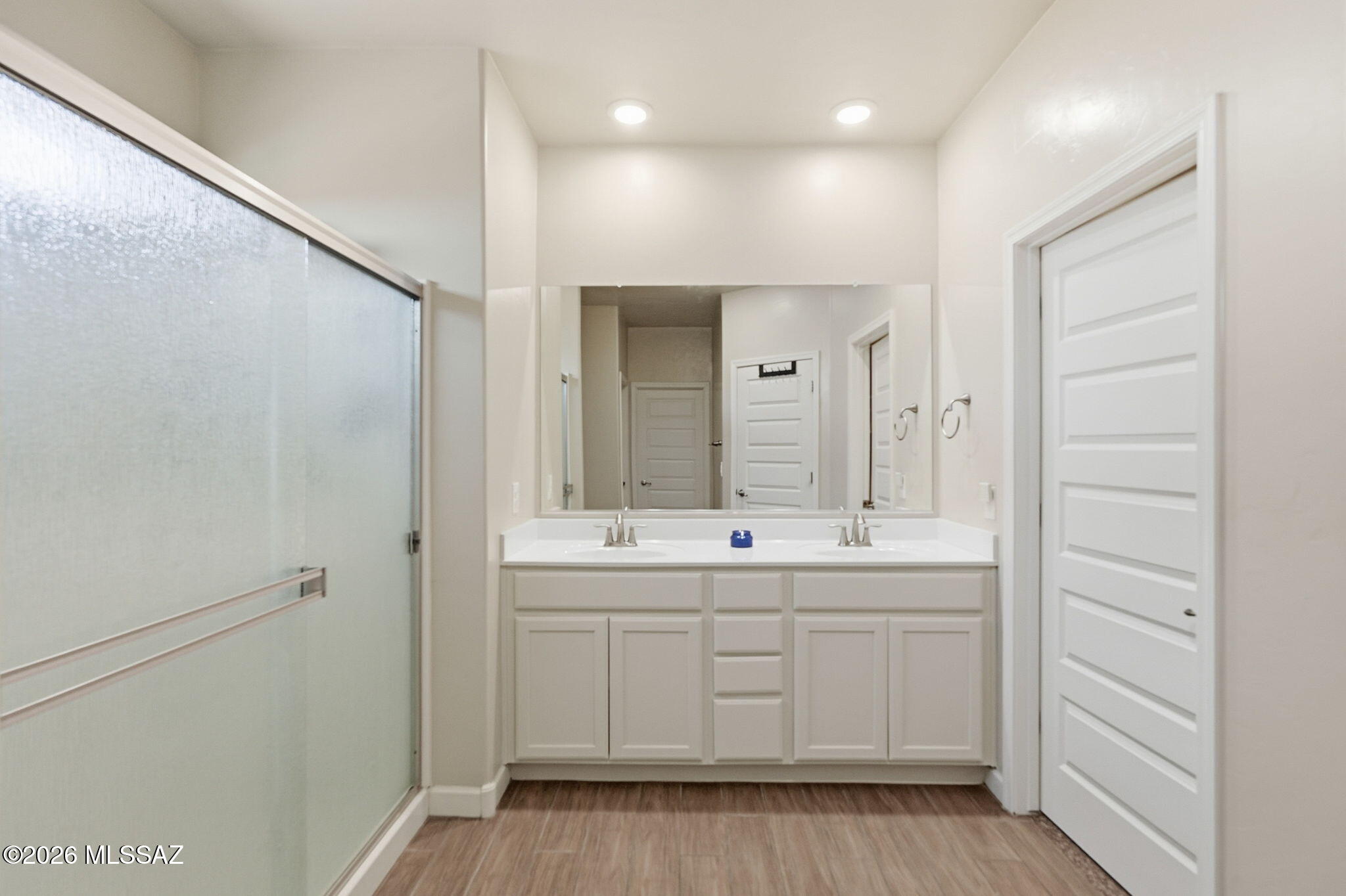 New Tucson Unit NO. 7 (1-159) - Residential