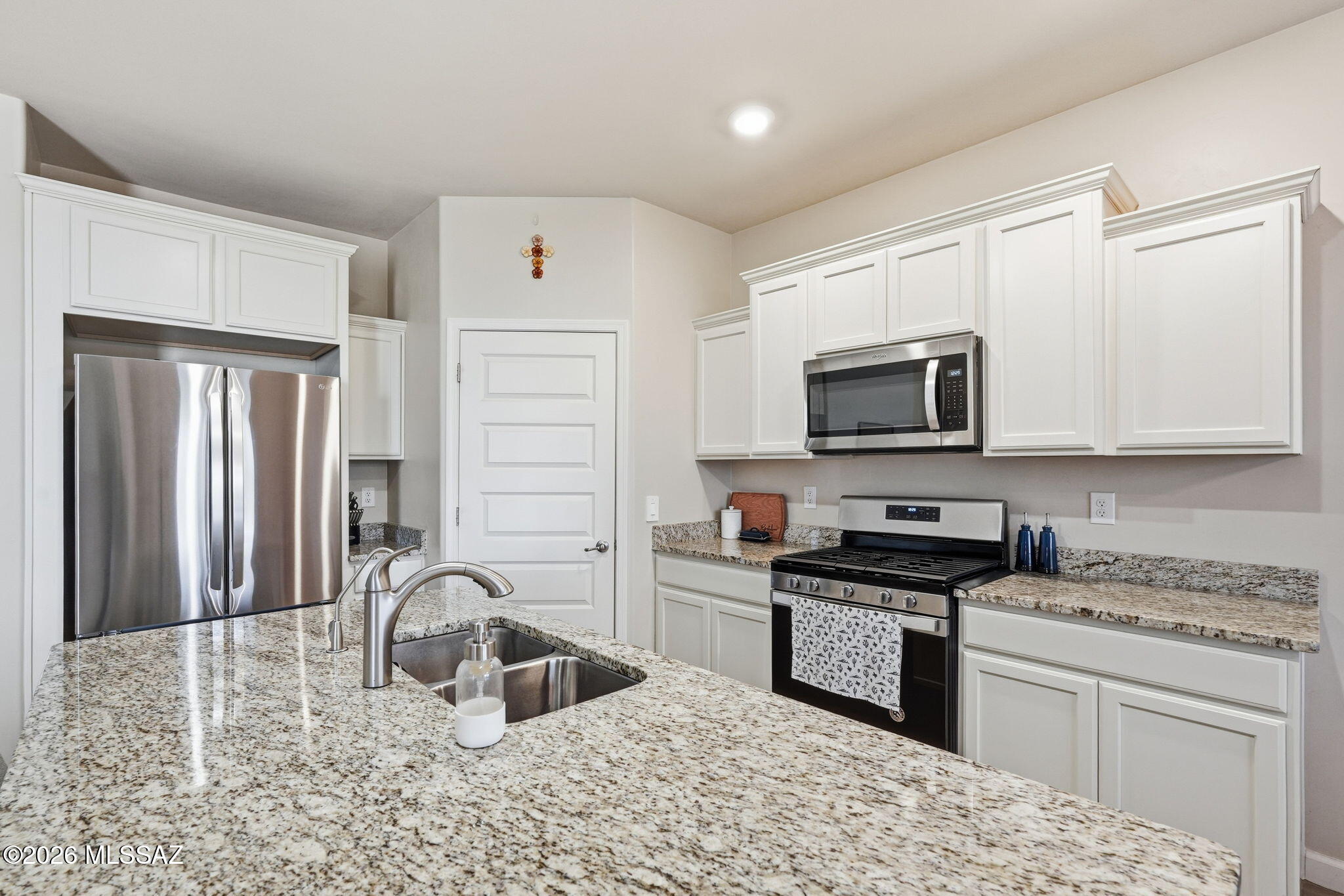 New Tucson Unit NO. 7 (1-159) - Residential