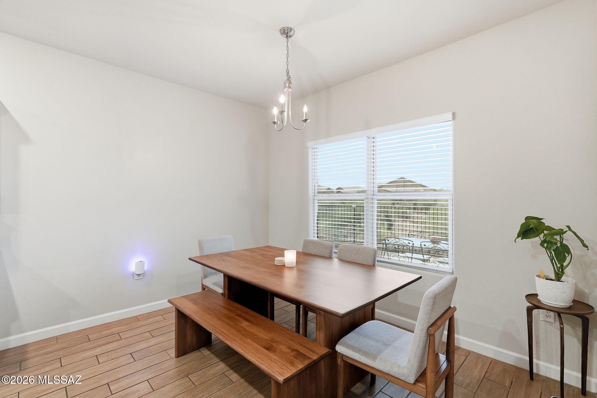 New Tucson Unit NO. 7 (1-159) - Residential