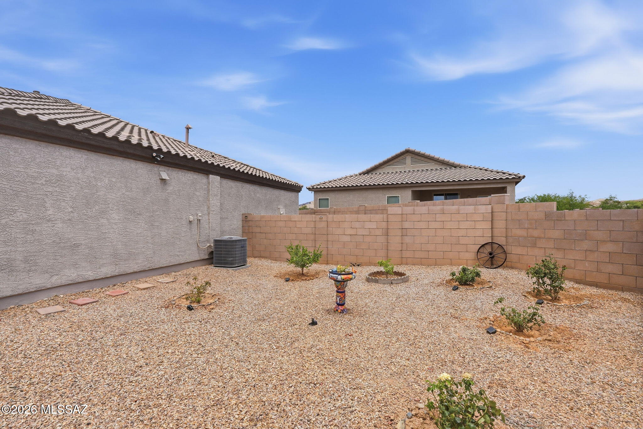 New Tucson Unit NO. 7 (1-159) - Residential