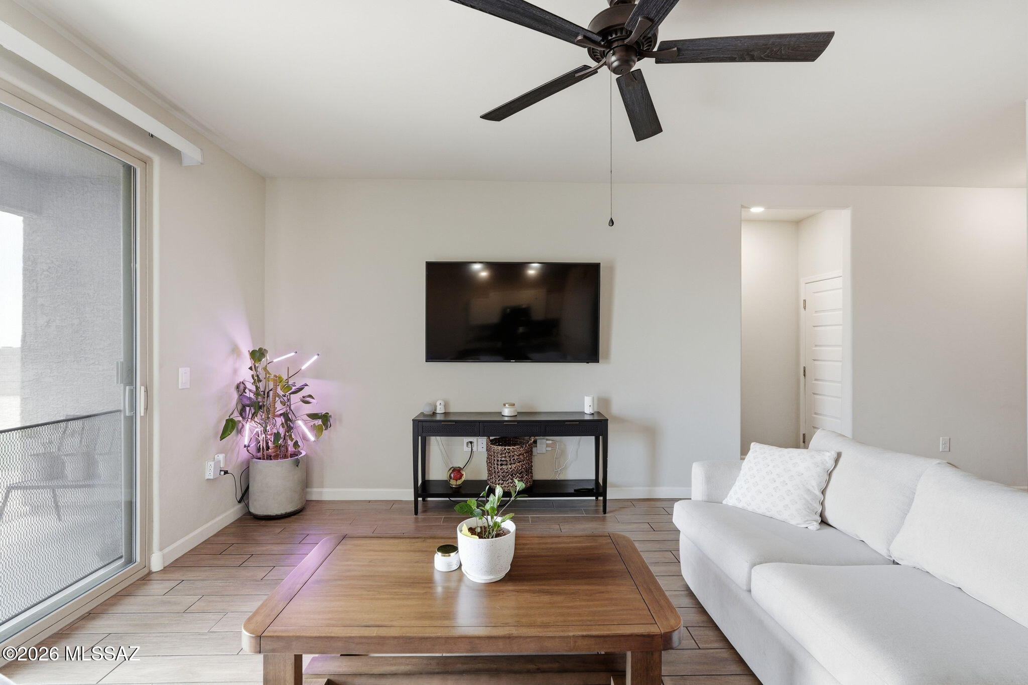 New Tucson Unit NO. 7 (1-159) - Residential