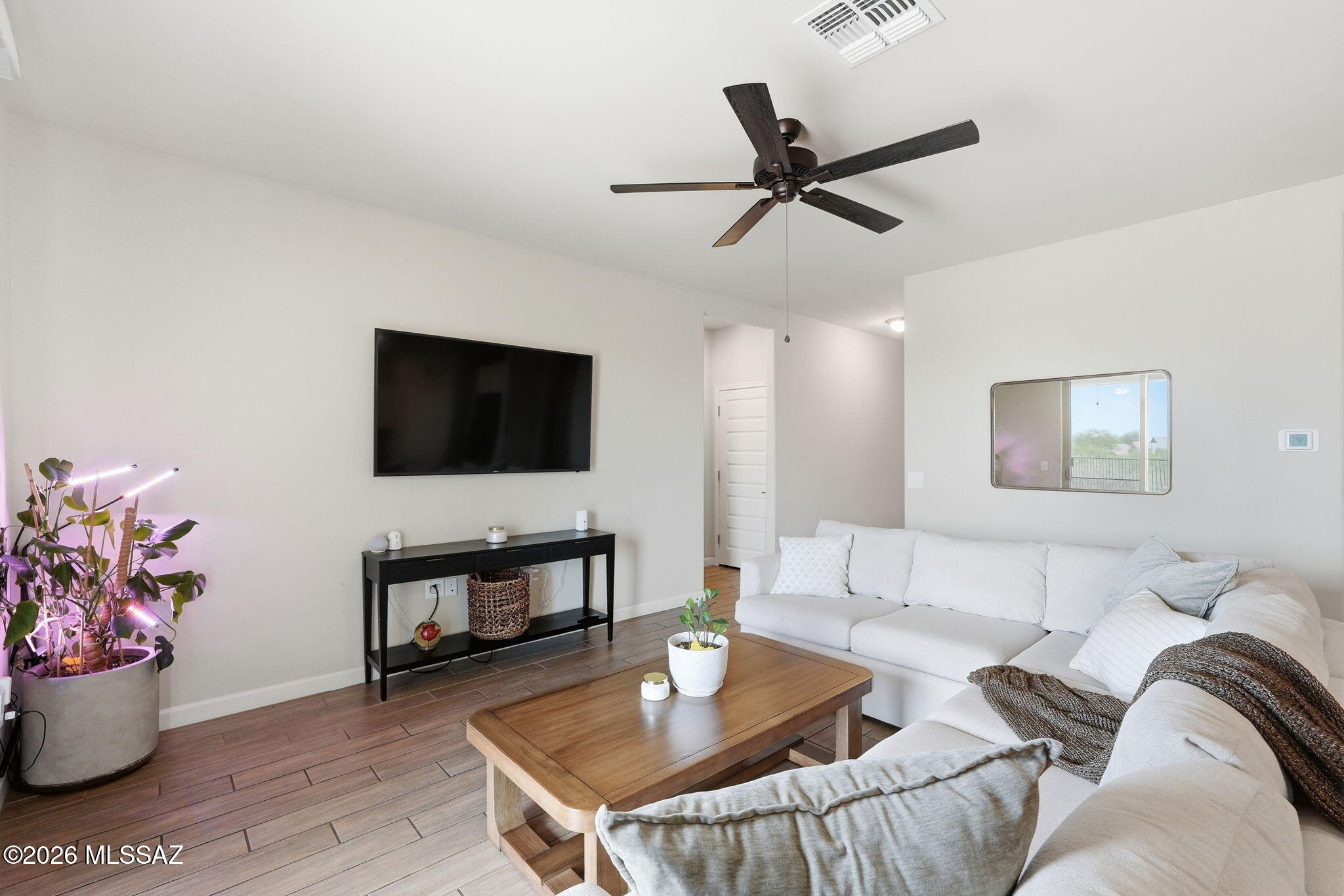 New Tucson Unit NO. 7 (1-159) - Residential