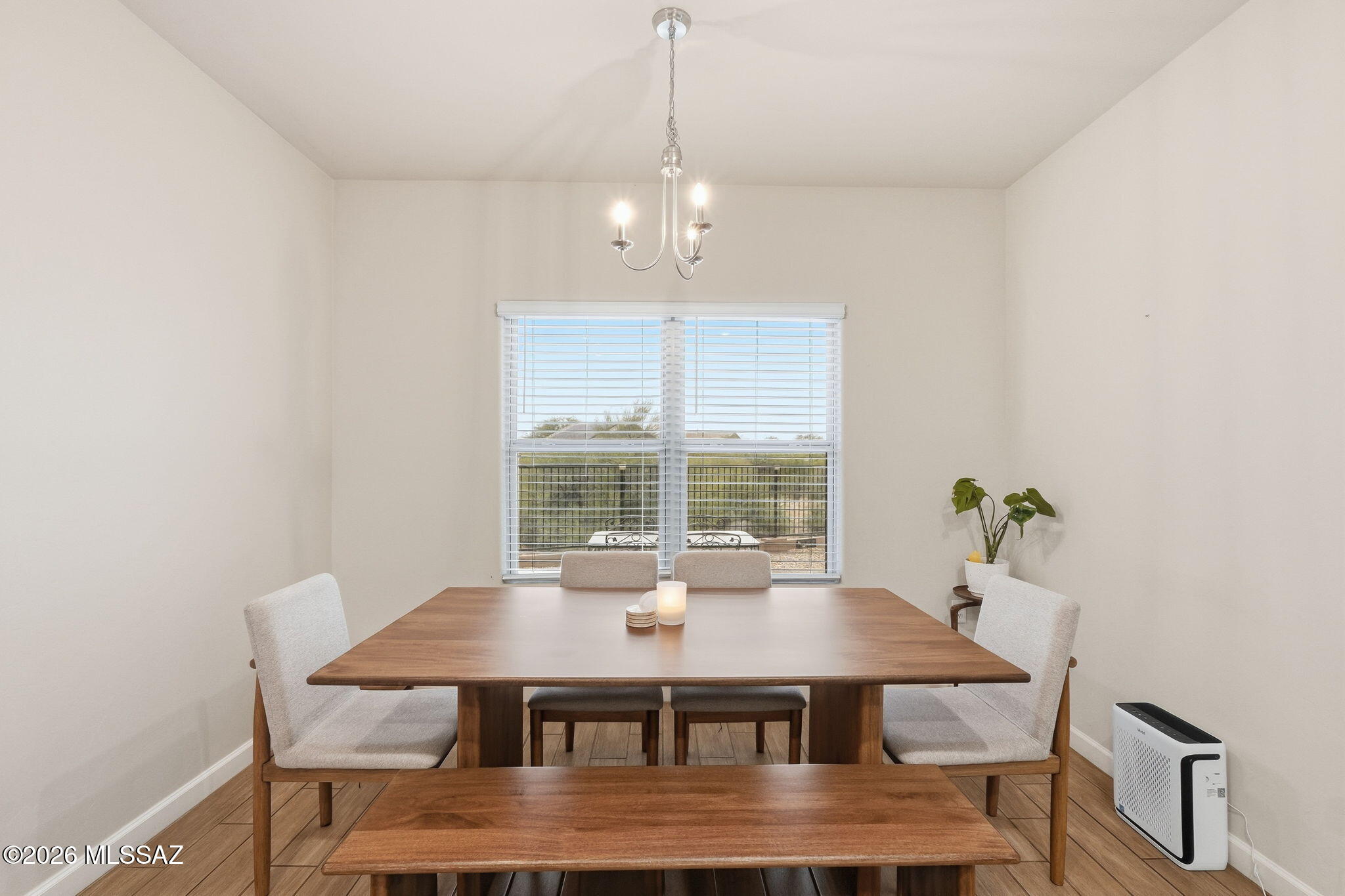 New Tucson Unit NO. 7 (1-159) - Residential