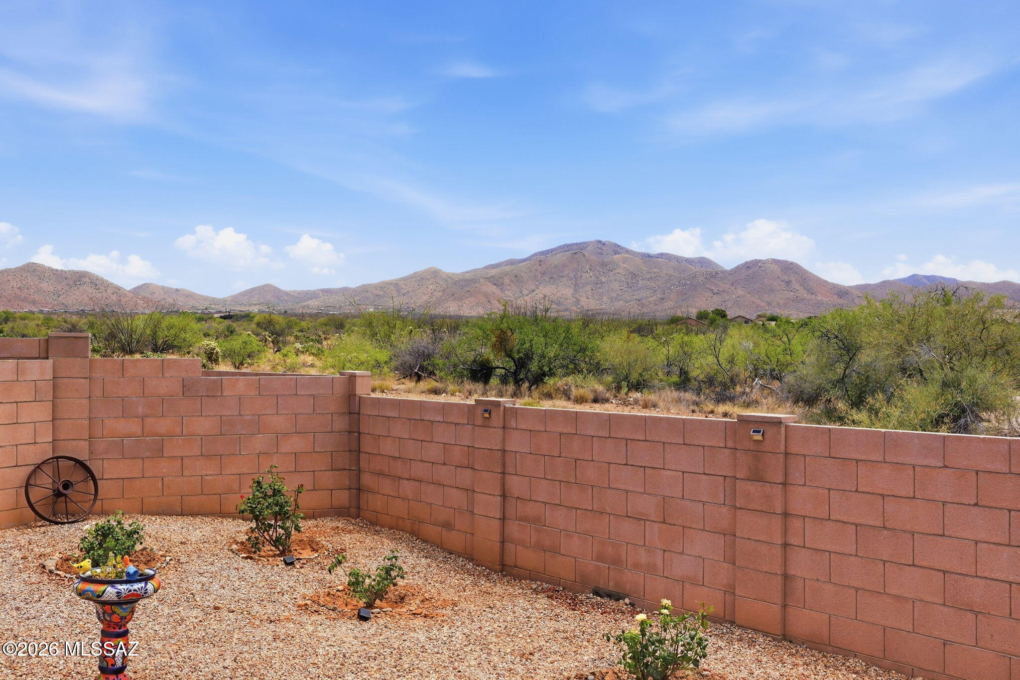 New Tucson Unit NO. 7 (1-159) - Residential
