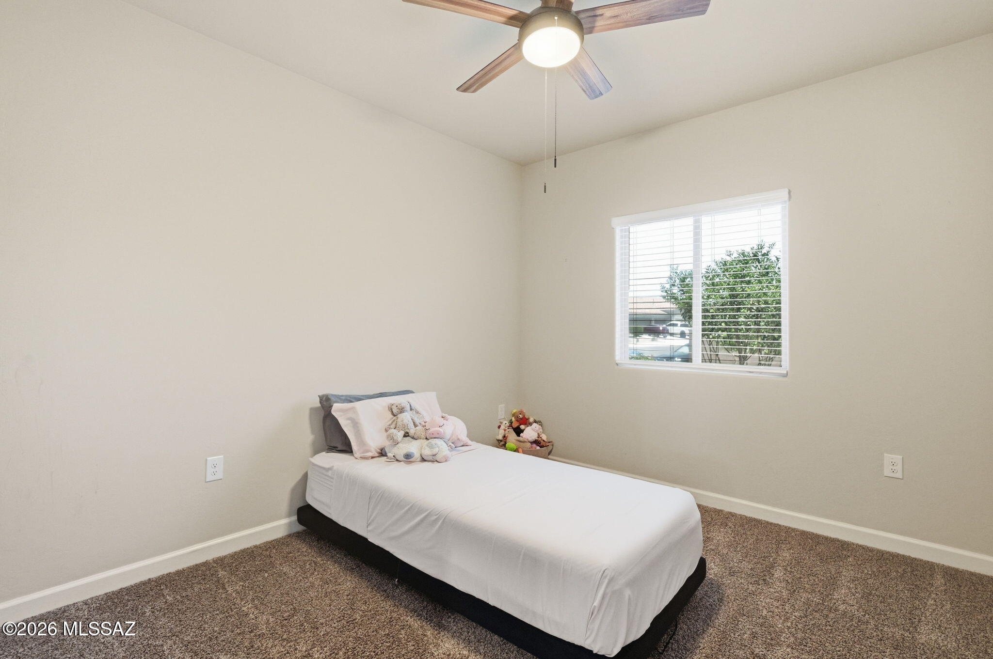 New Tucson Unit NO. 7 (1-159) - Residential