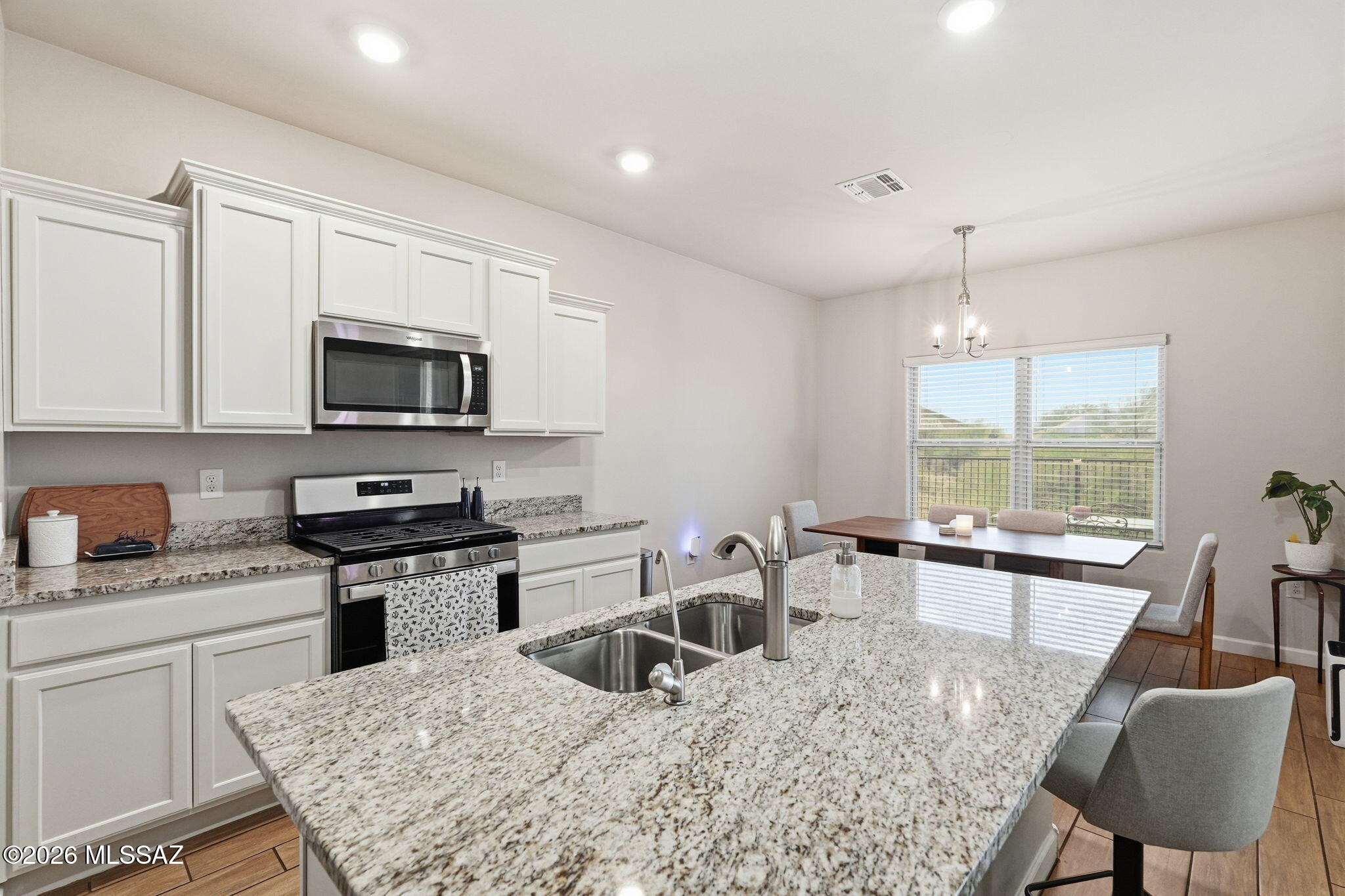 New Tucson Unit NO. 7 (1-159) - Residential