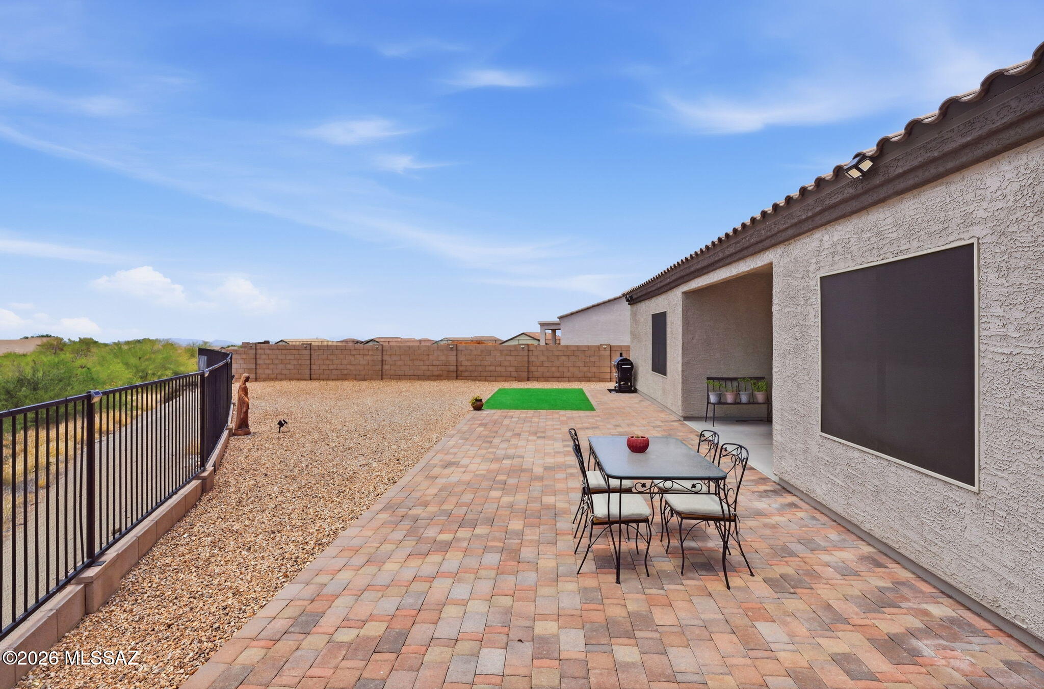 New Tucson Unit NO. 7 (1-159) - Residential