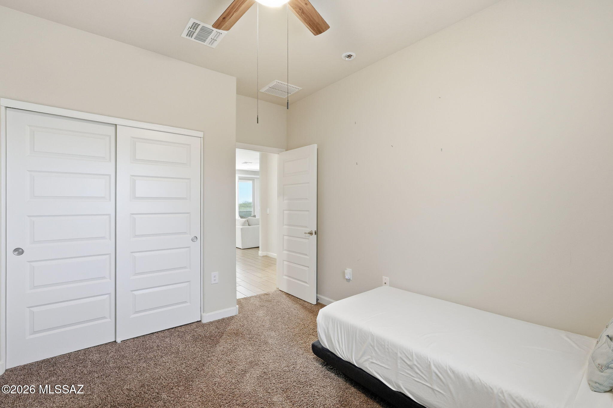 New Tucson Unit NO. 7 (1-159) - Residential