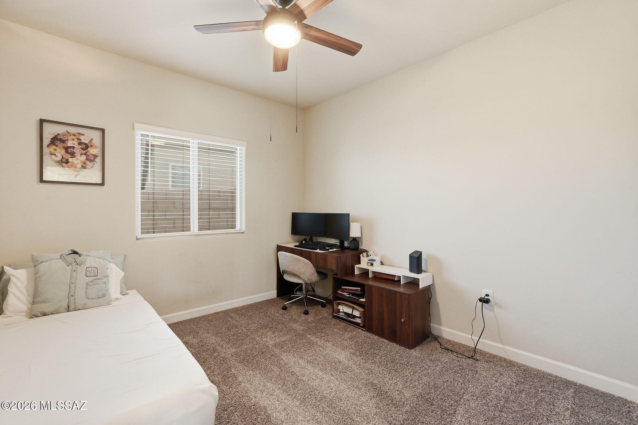 New Tucson Unit NO. 7 (1-159) - Residential