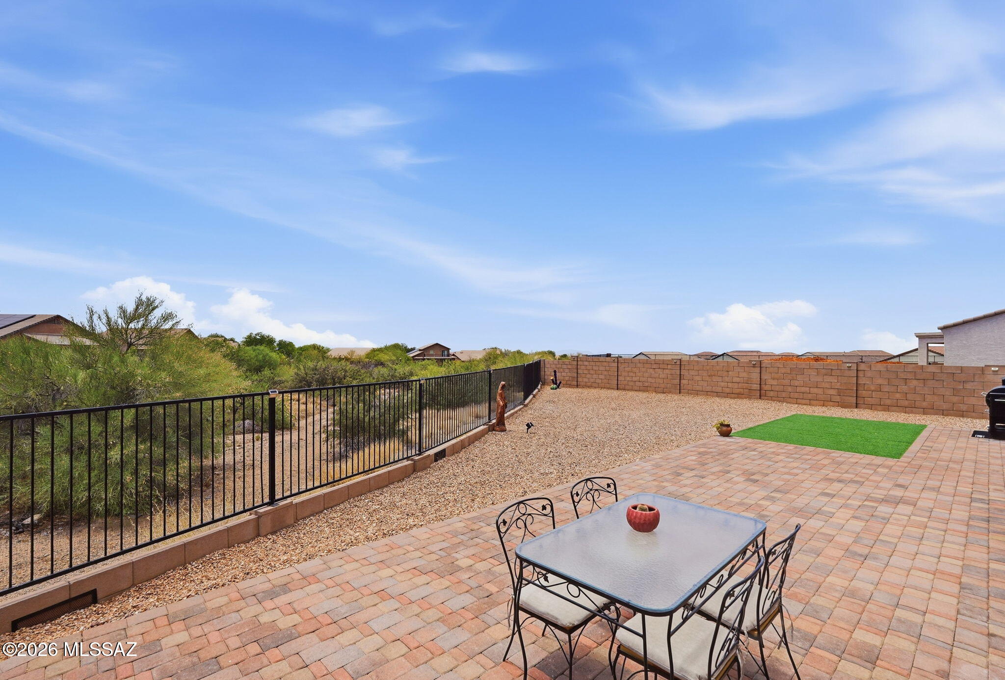 New Tucson Unit NO. 7 (1-159) - Residential