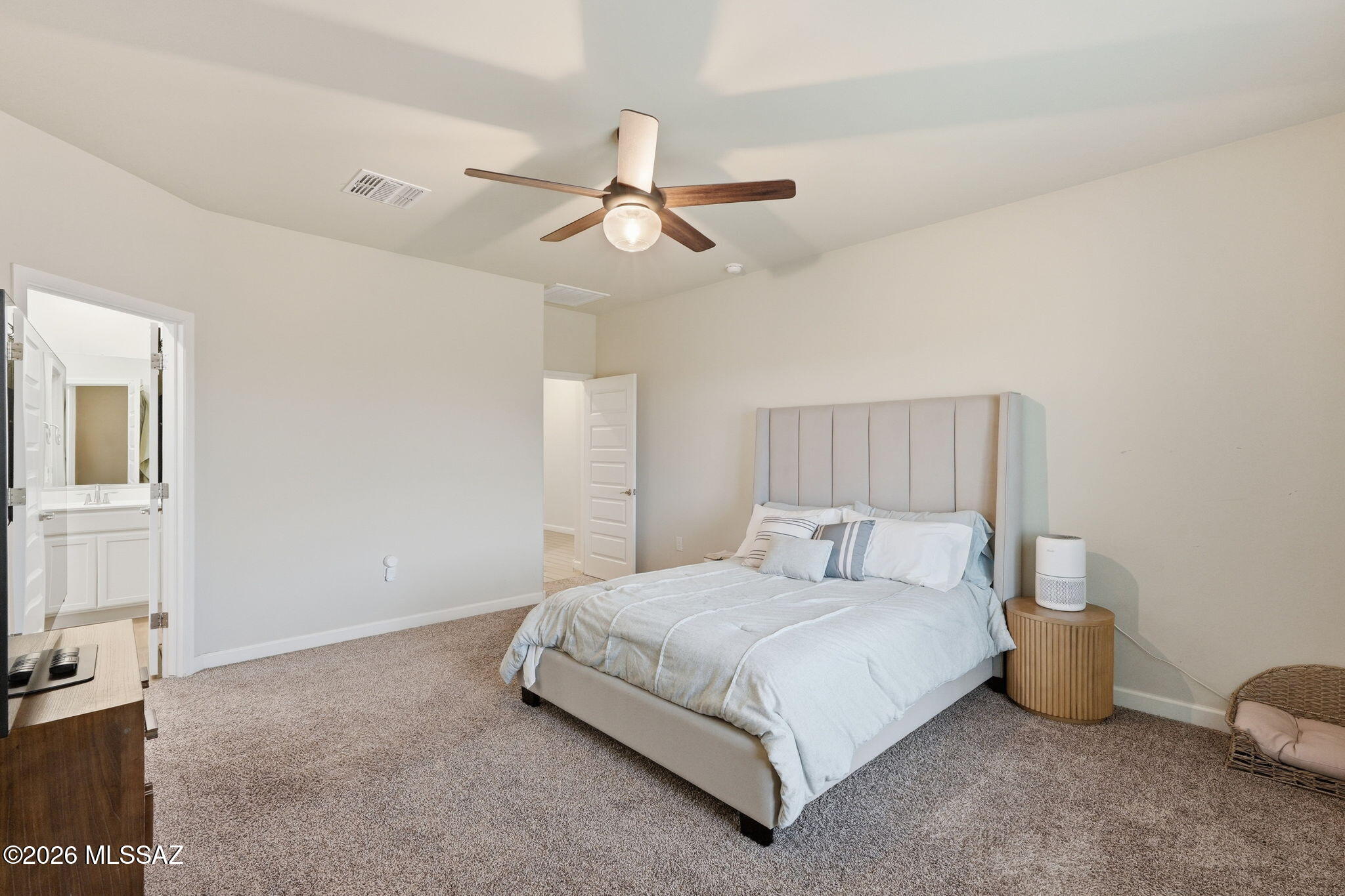 New Tucson Unit NO. 7 (1-159) - Residential