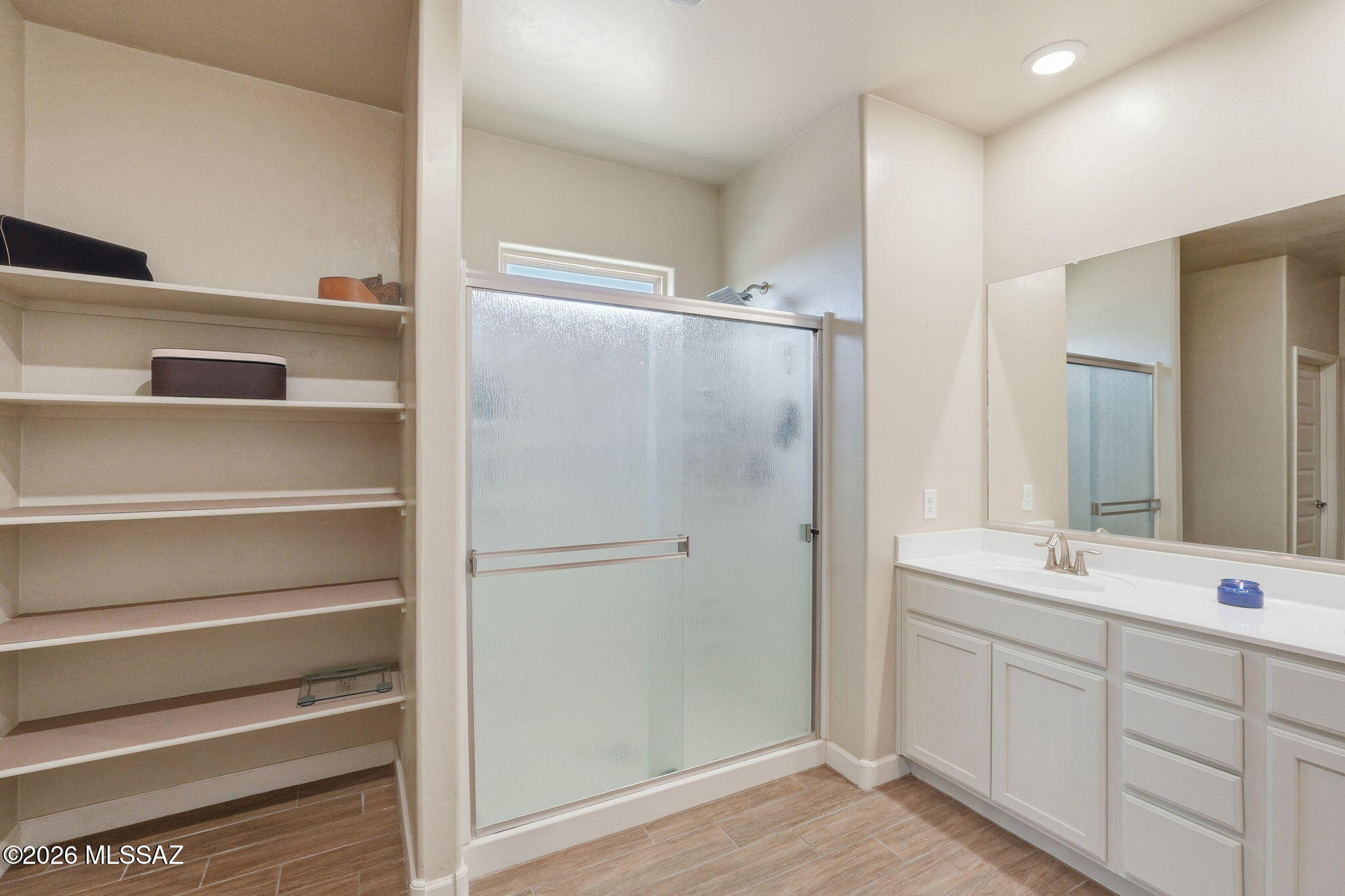 New Tucson Unit NO. 7 (1-159) - Residential
