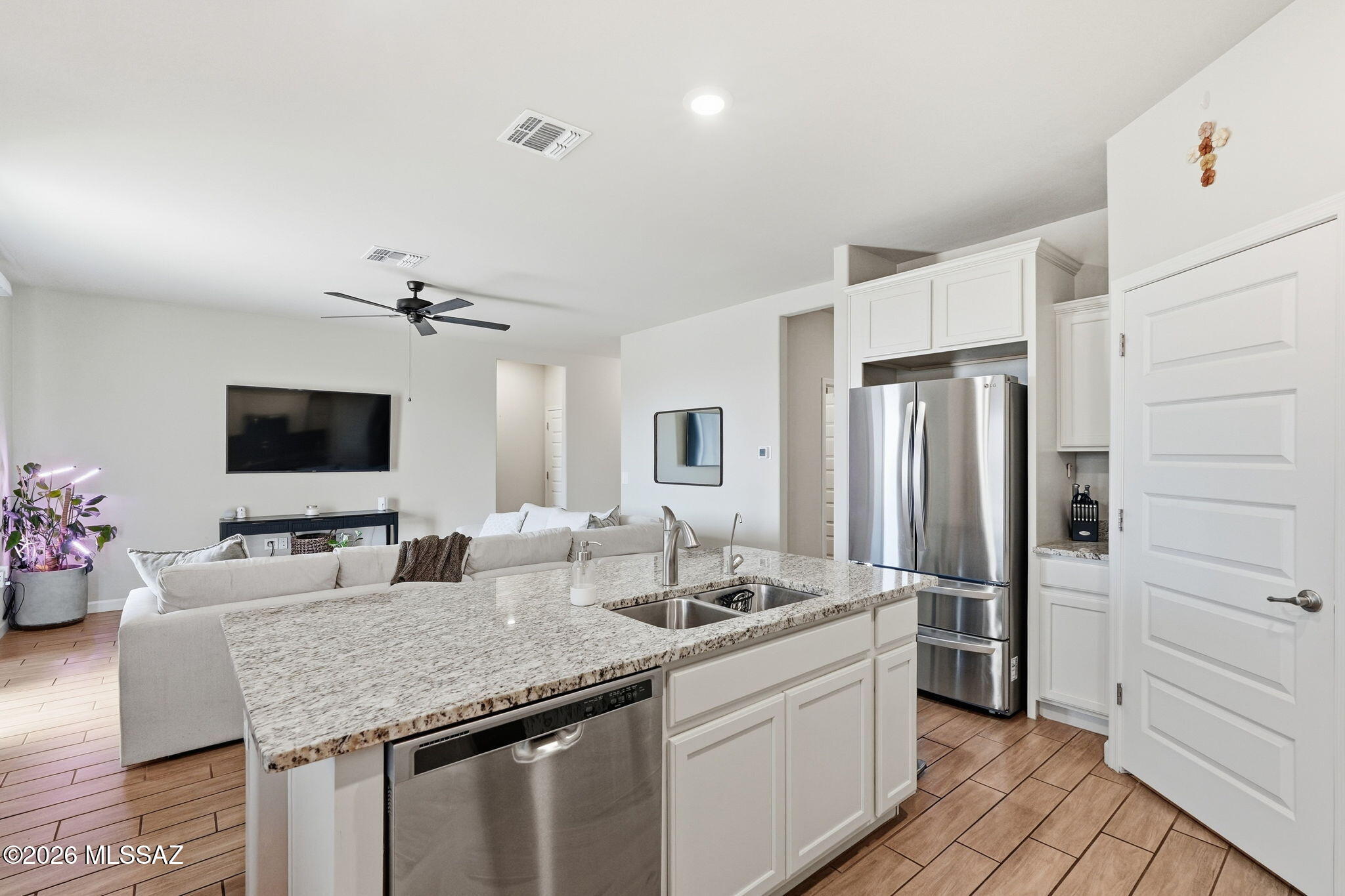 New Tucson Unit NO. 7 (1-159) - Residential