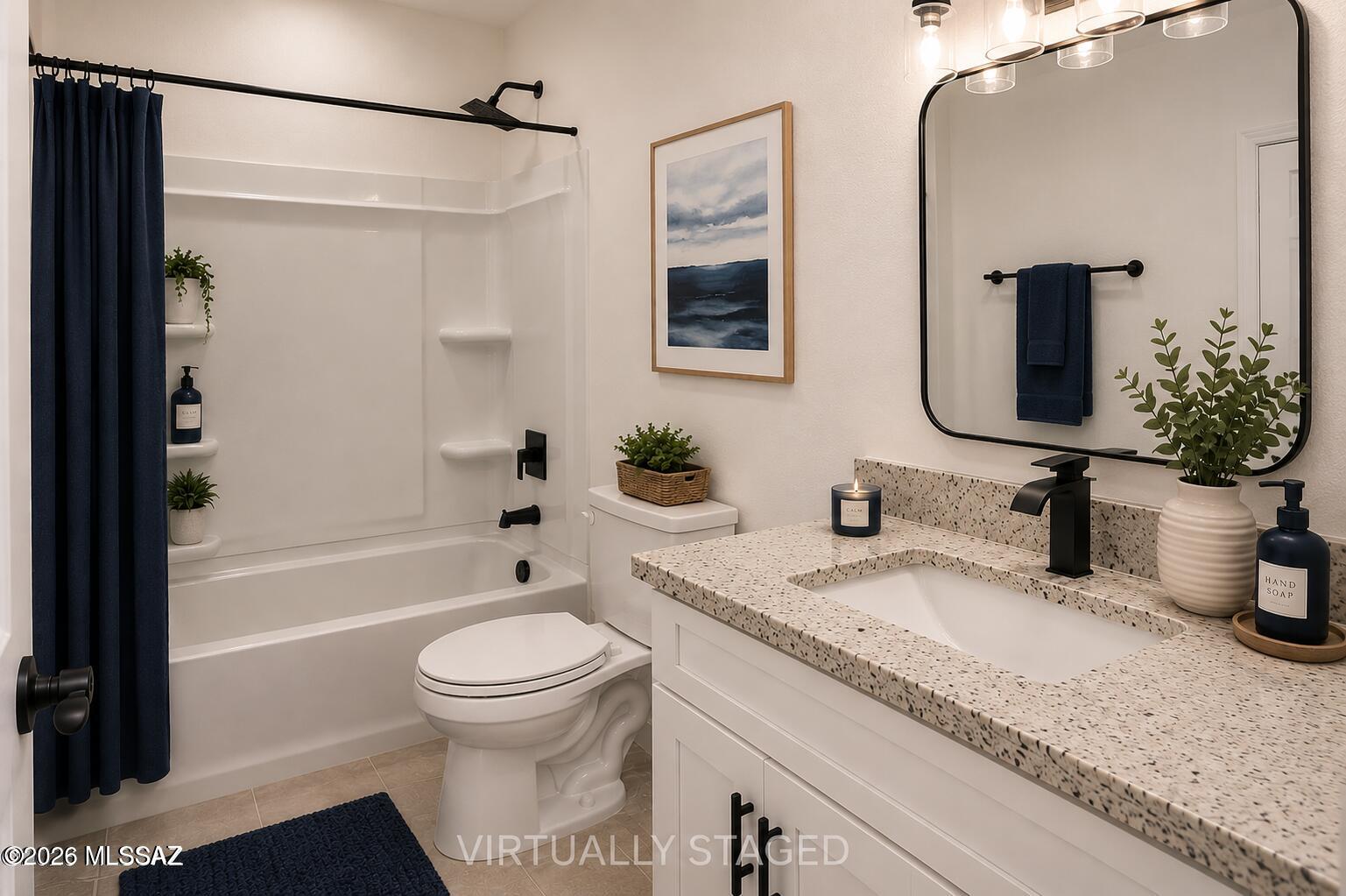 Rio Rico Villas 12 - Residential
