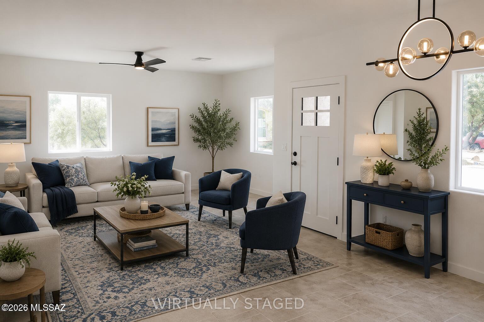Rio Rico Villas 12 - Residential