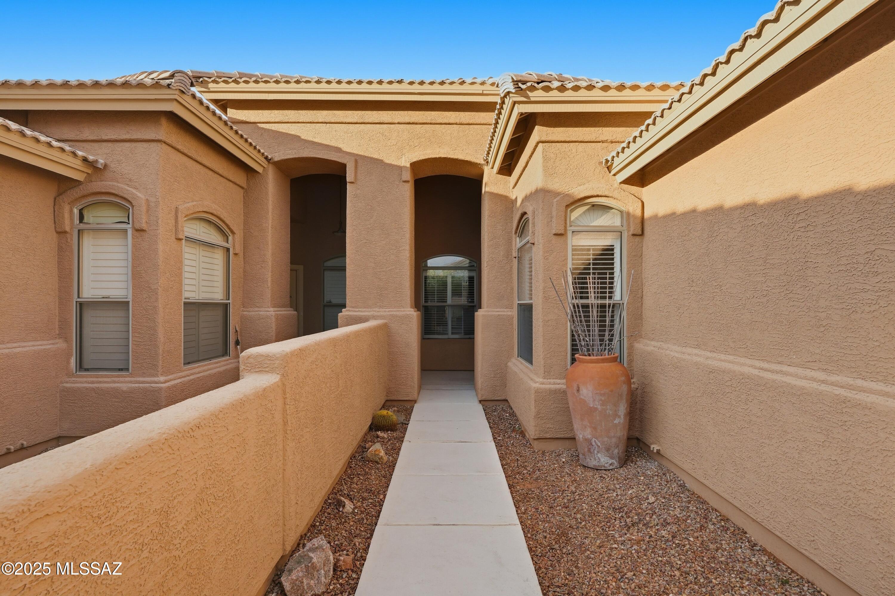 Saddlebrooke - Residential