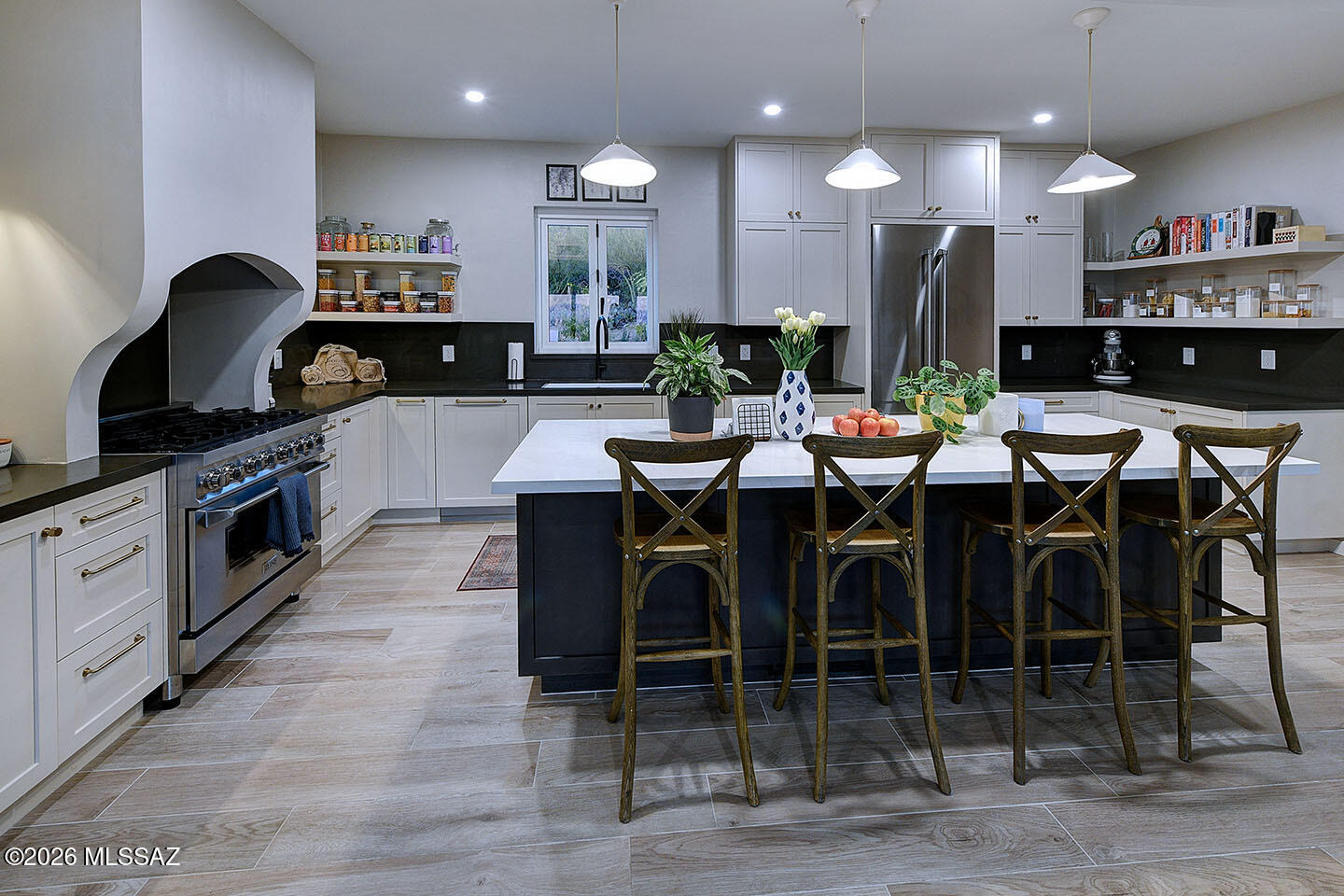 Skyline Country Club Estates (233-269) - Residential