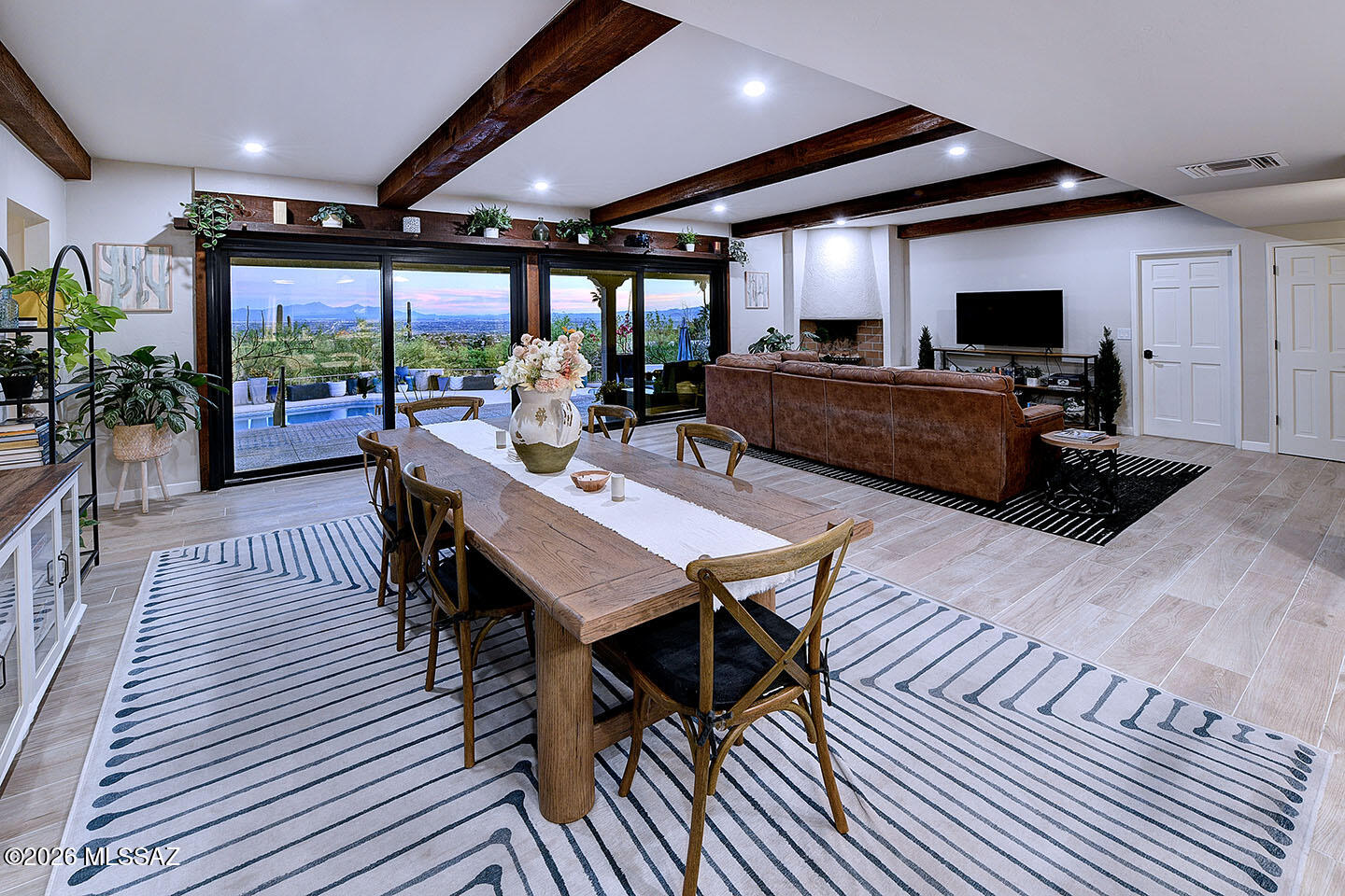 Skyline Country Club Estates (233-269) - Residential