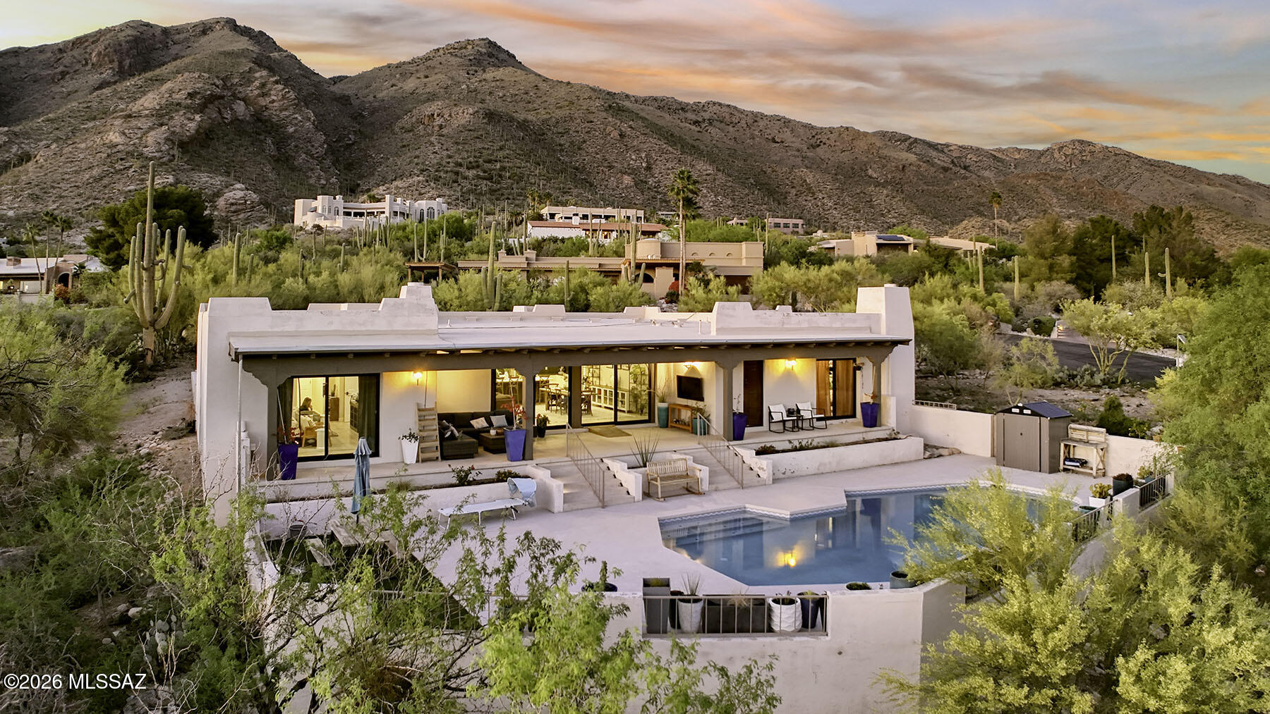 Skyline Country Club Estates (233-269) - Residential