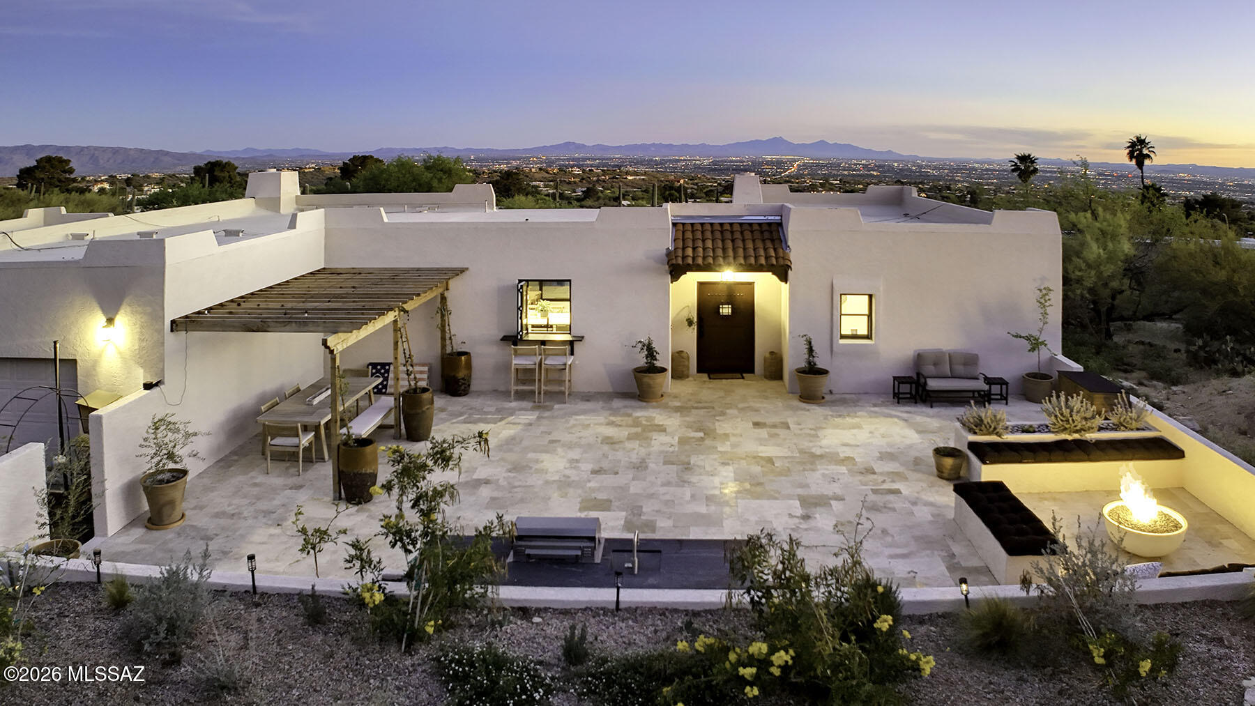 Skyline Country Club Estates (233-269) - Residential