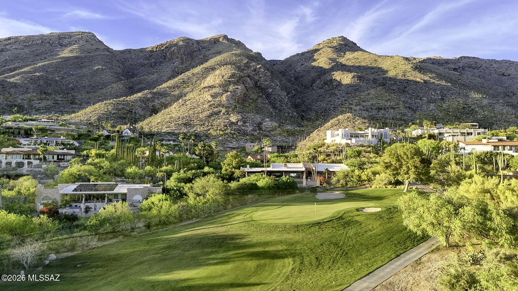 Skyline Country Club Estates (233-269) - Residential