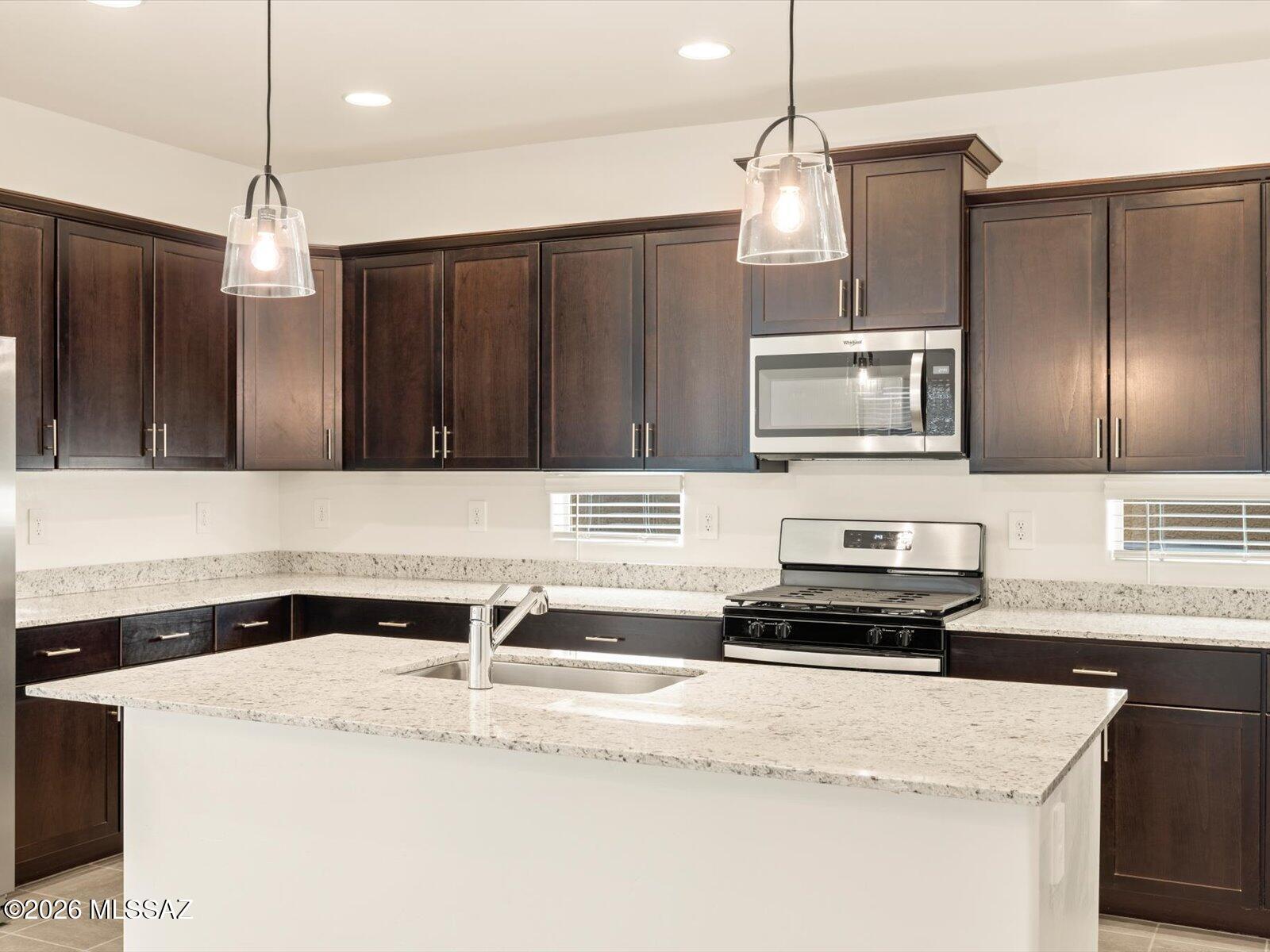 Ajo & Kinney (1-141) Blocks 1 & 2 - Residential