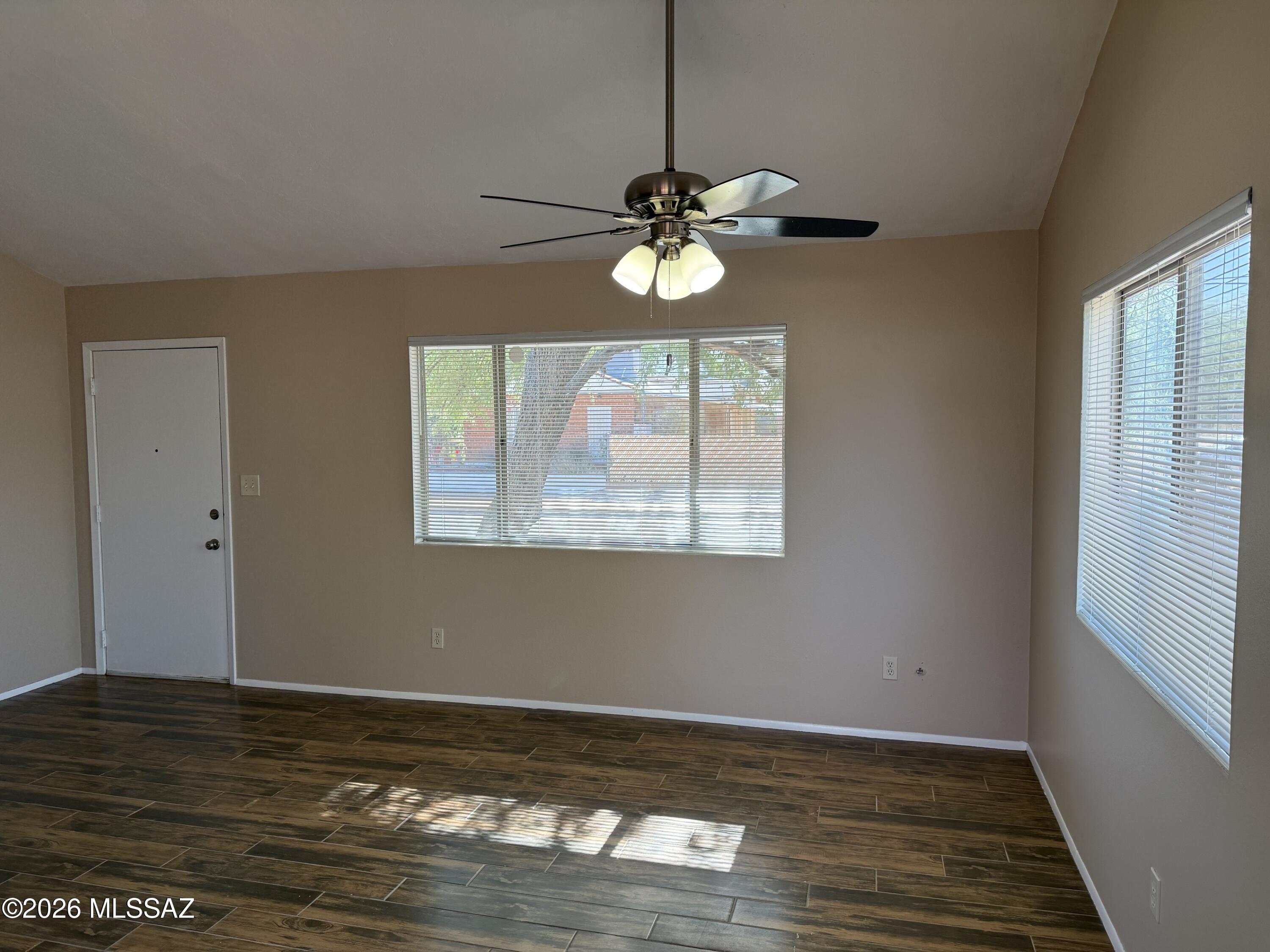 Jefferson Park - Residential