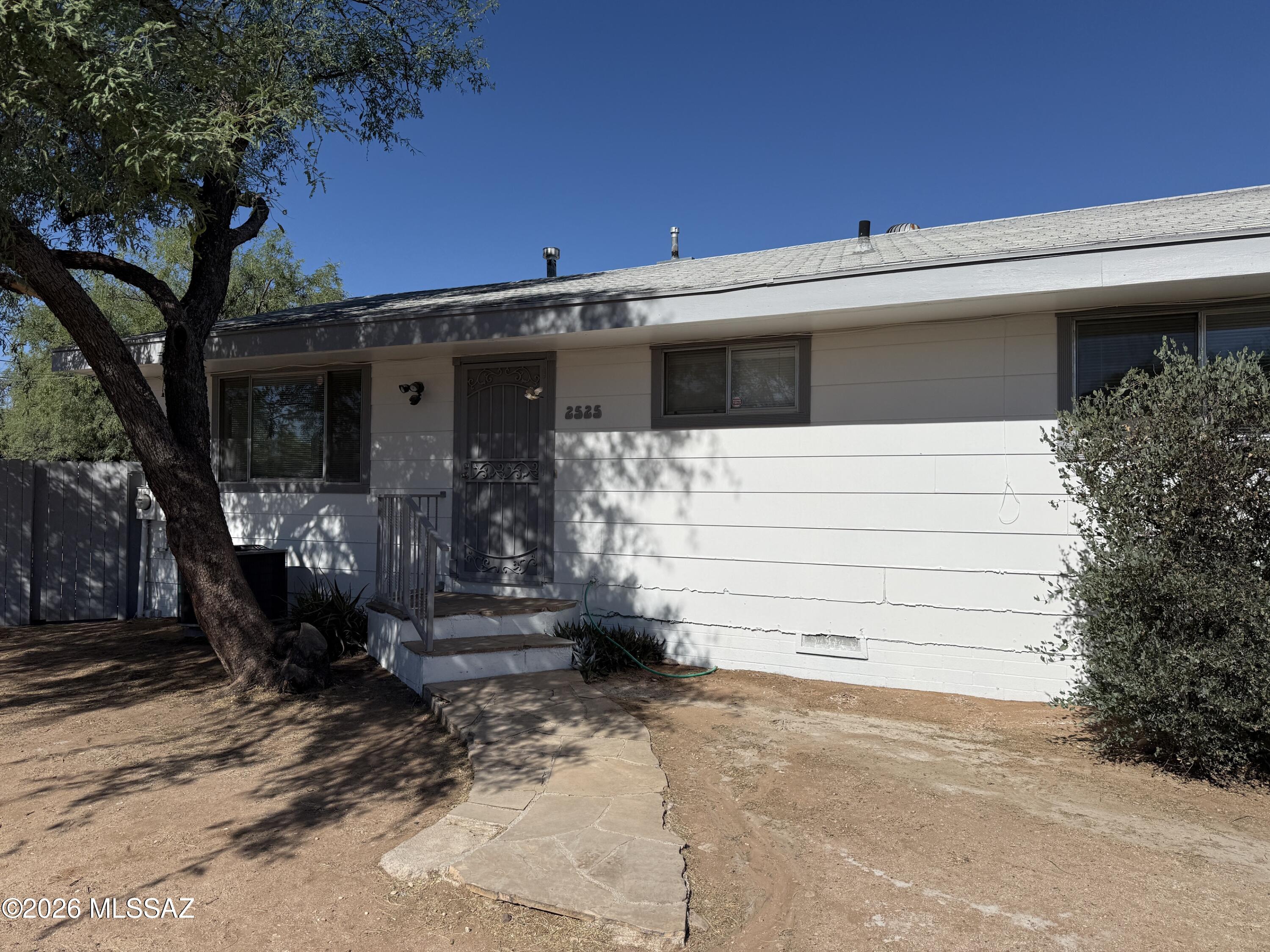 Jefferson Park - Residential