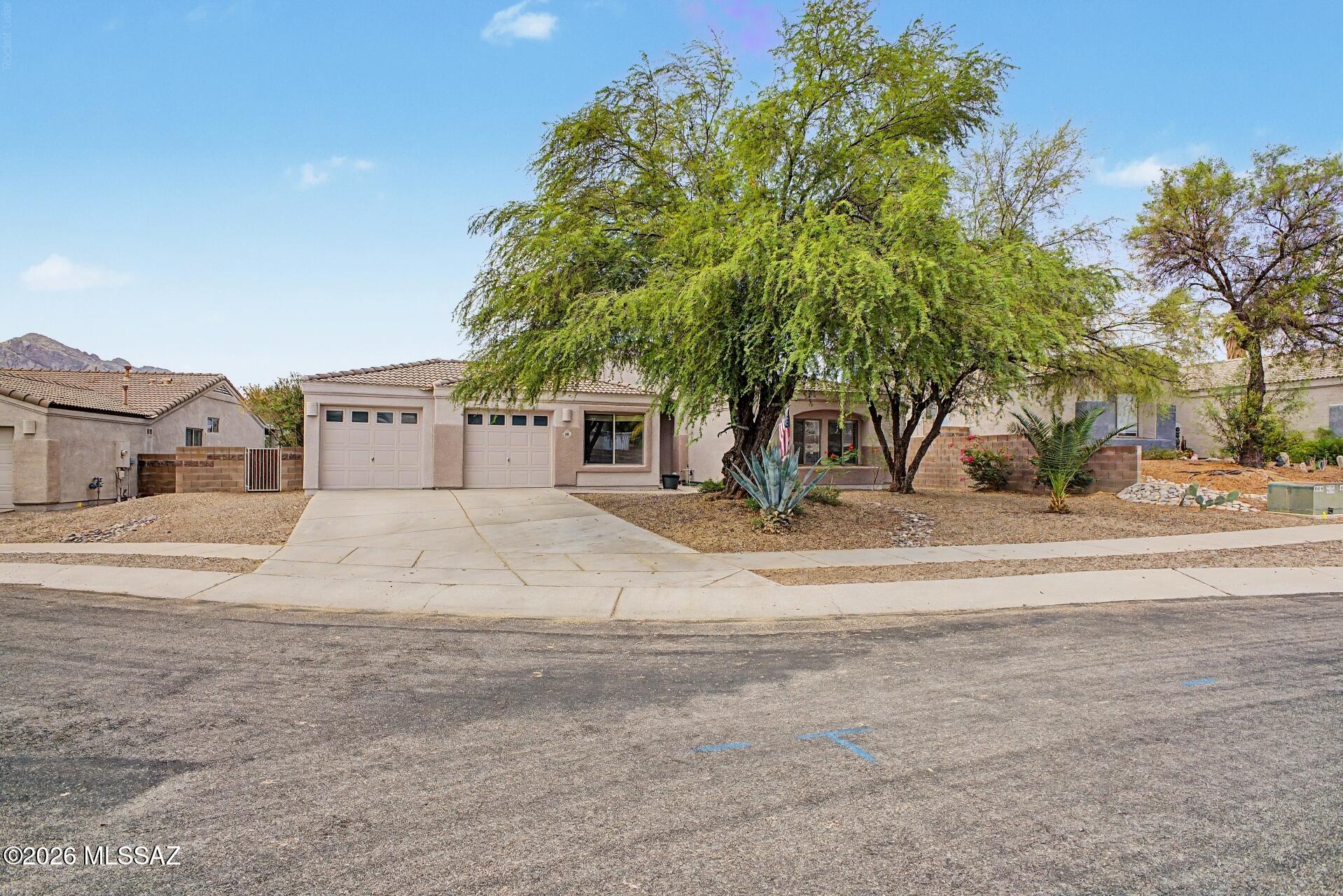 Monterra Knolls (1-169) - Residential