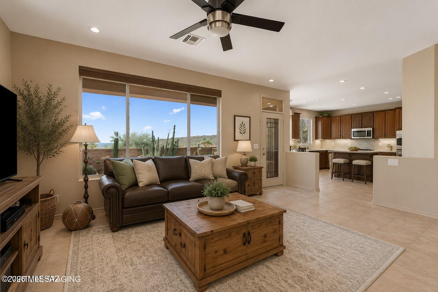 Bonita Ridge - Residential