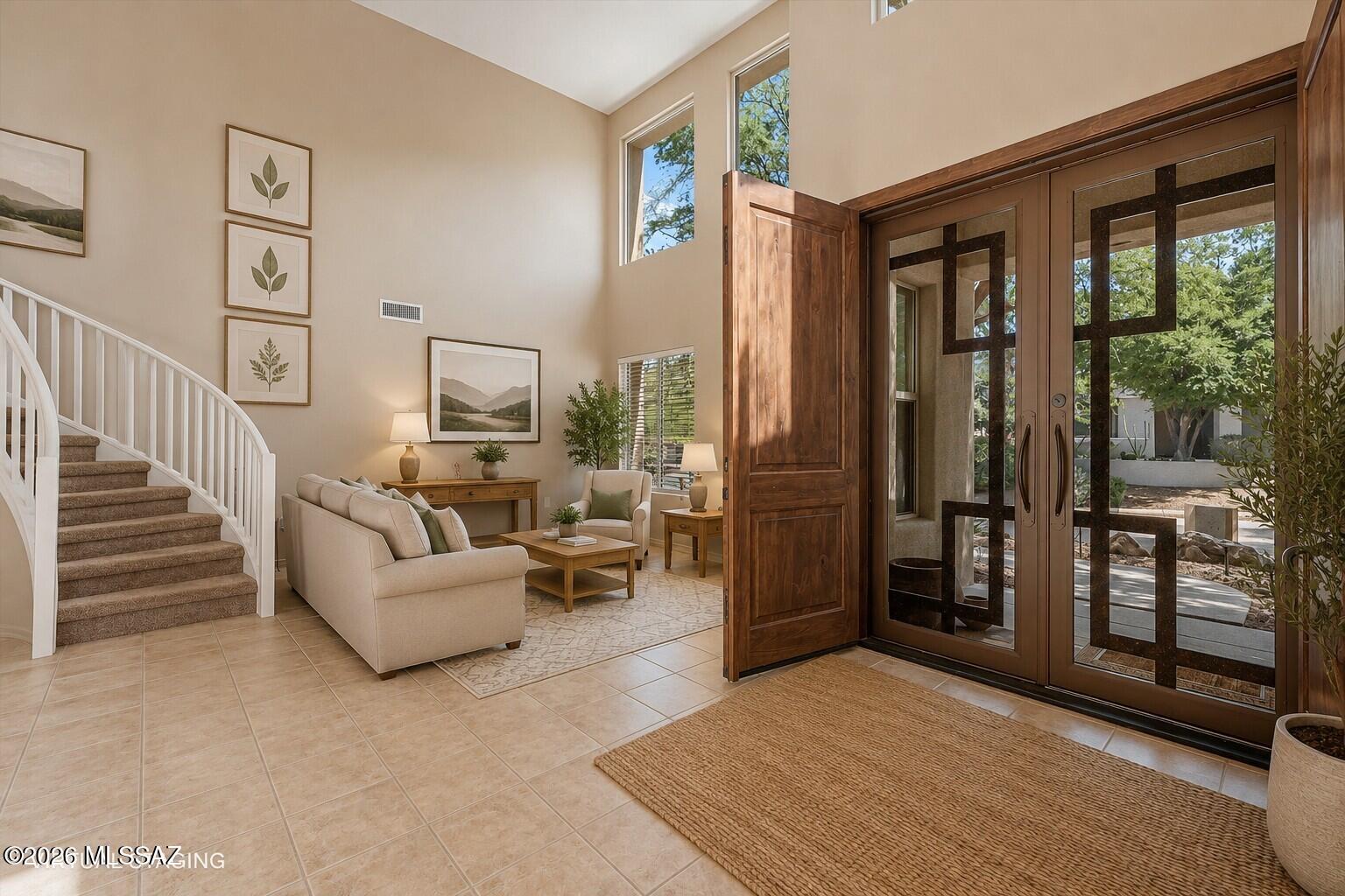 Bonita Ridge - Residential