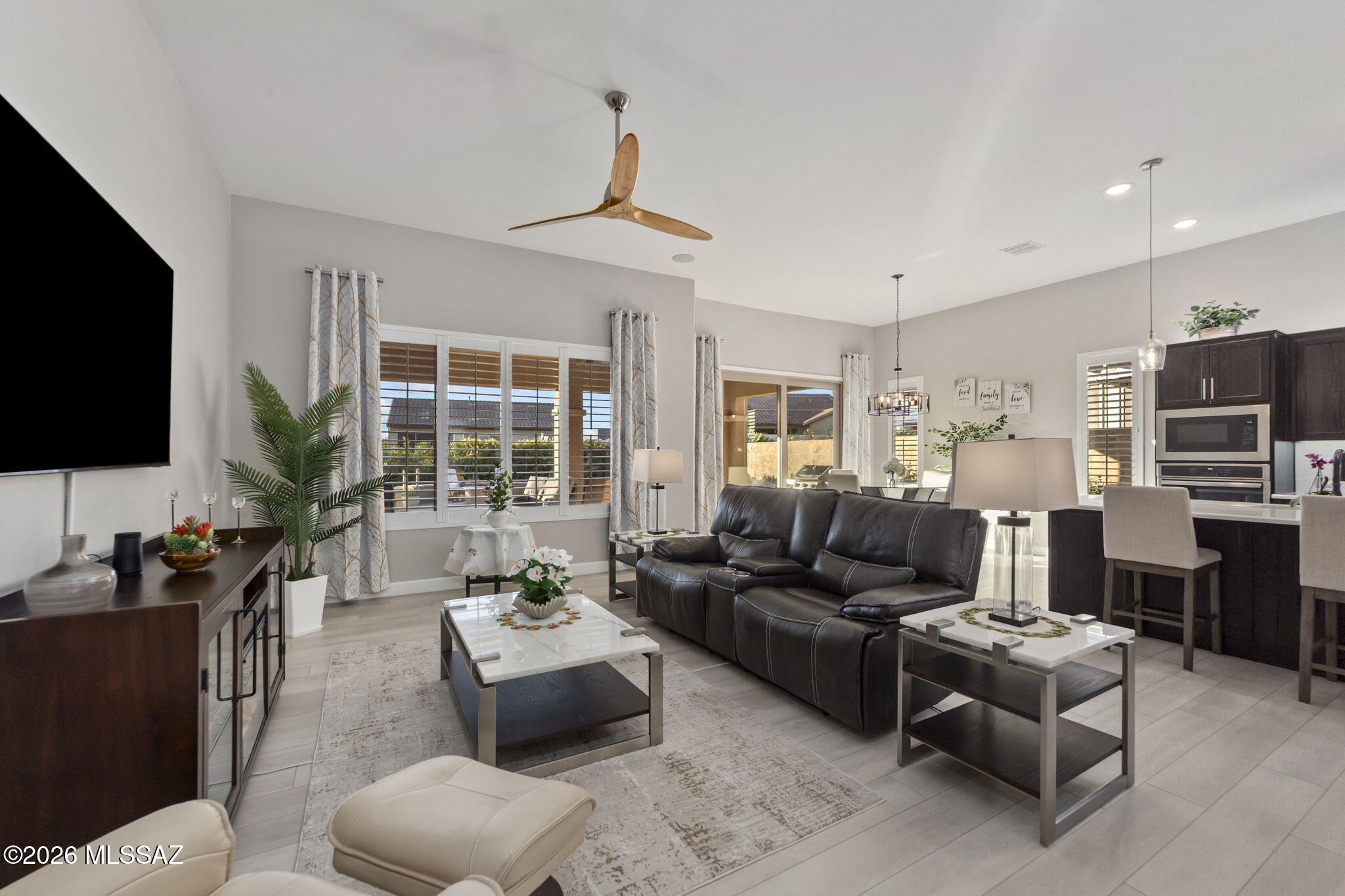 Saddlebrooke Ranch - Residential