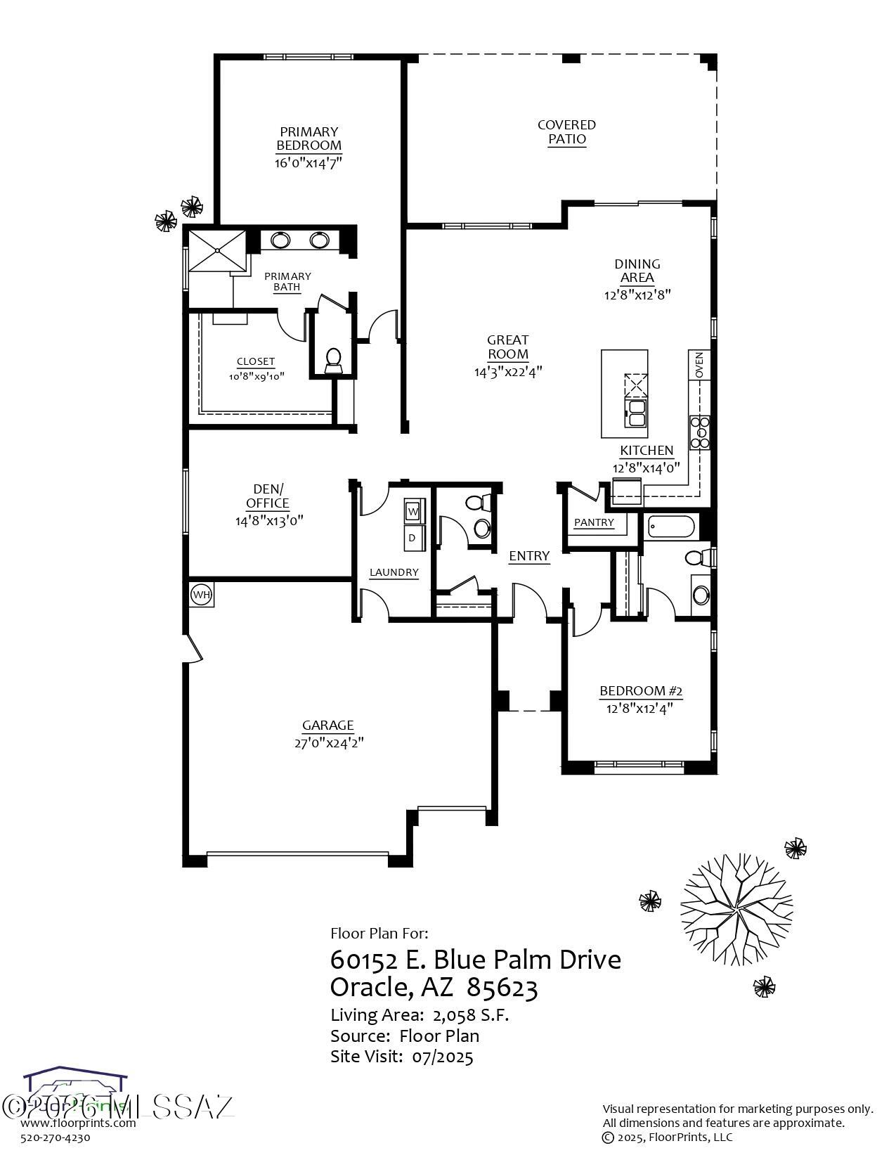 Saddlebrooke Ranch - Residential