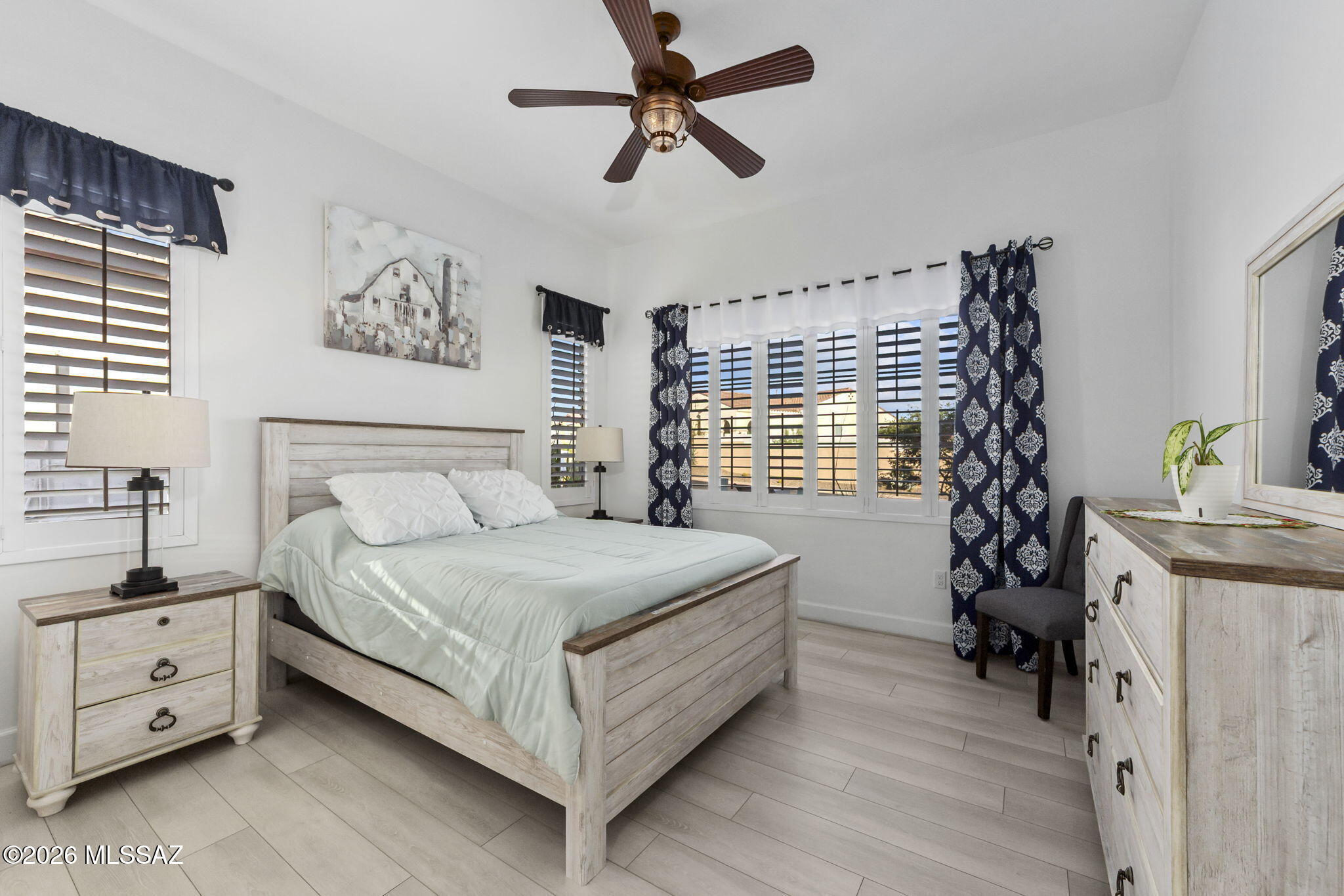 Saddlebrooke Ranch - Residential
