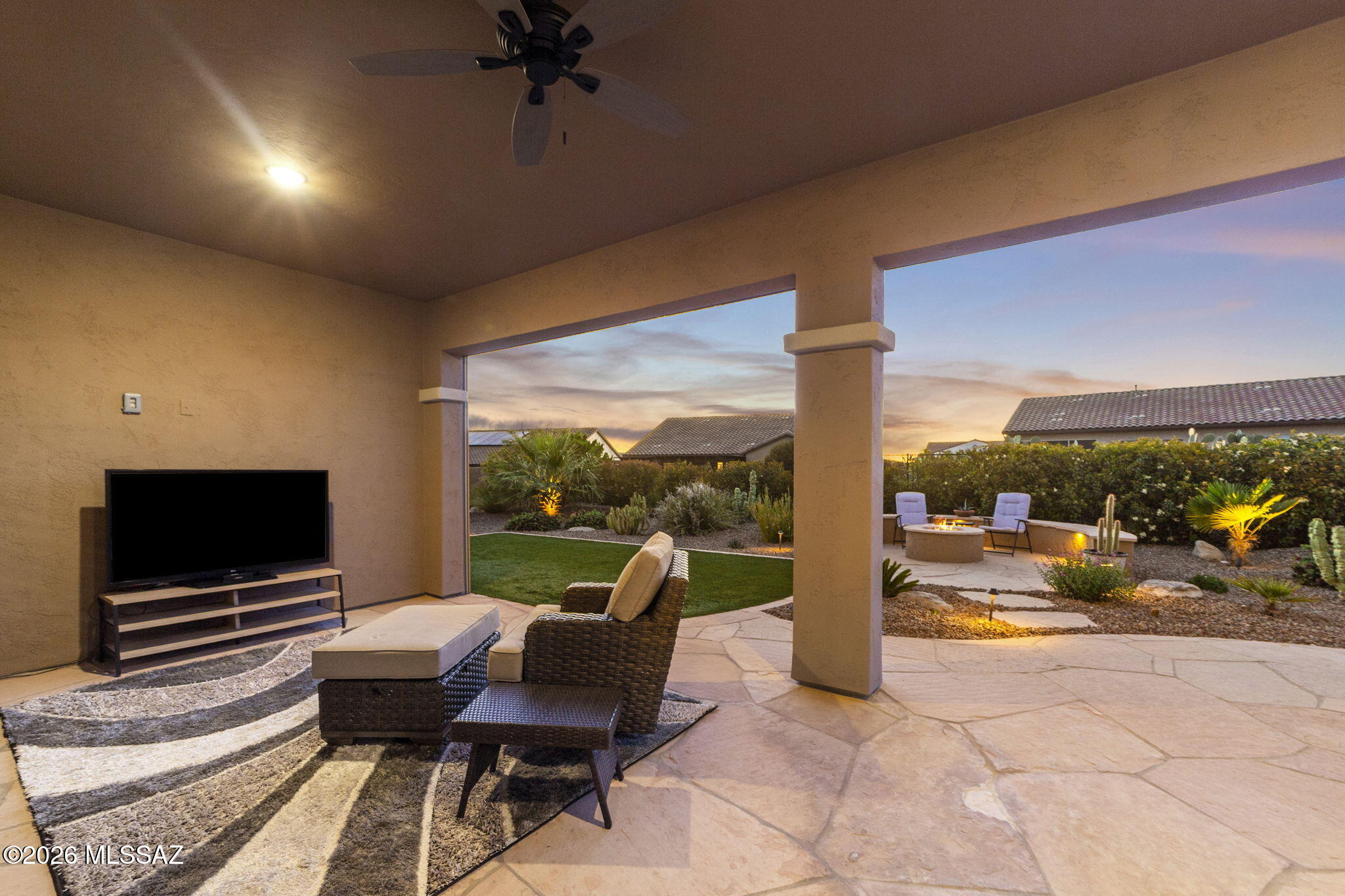Saddlebrooke Ranch - Residential
