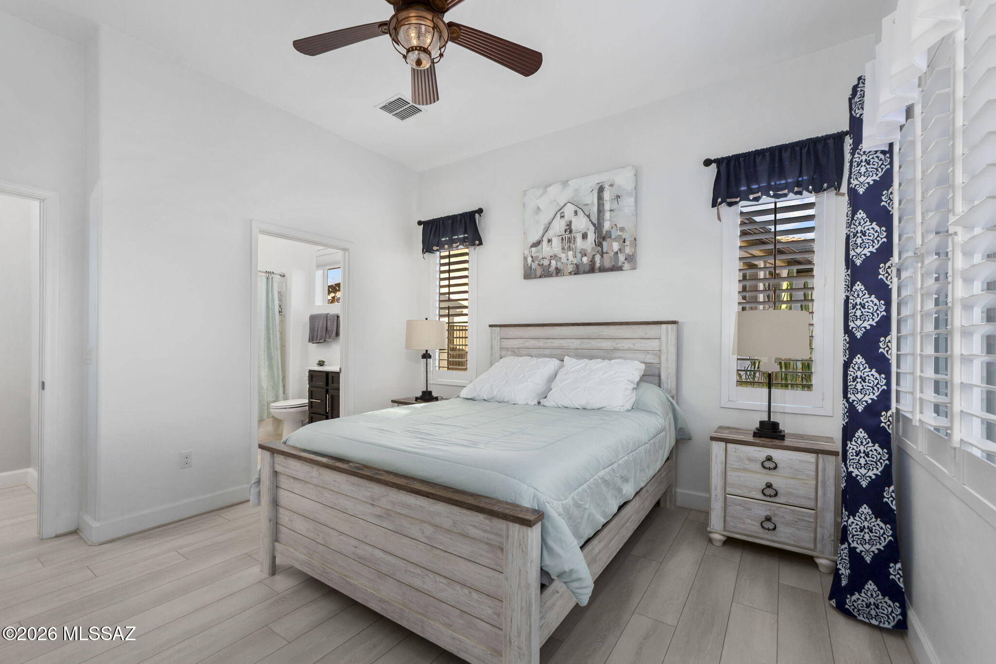 Saddlebrooke Ranch - Residential