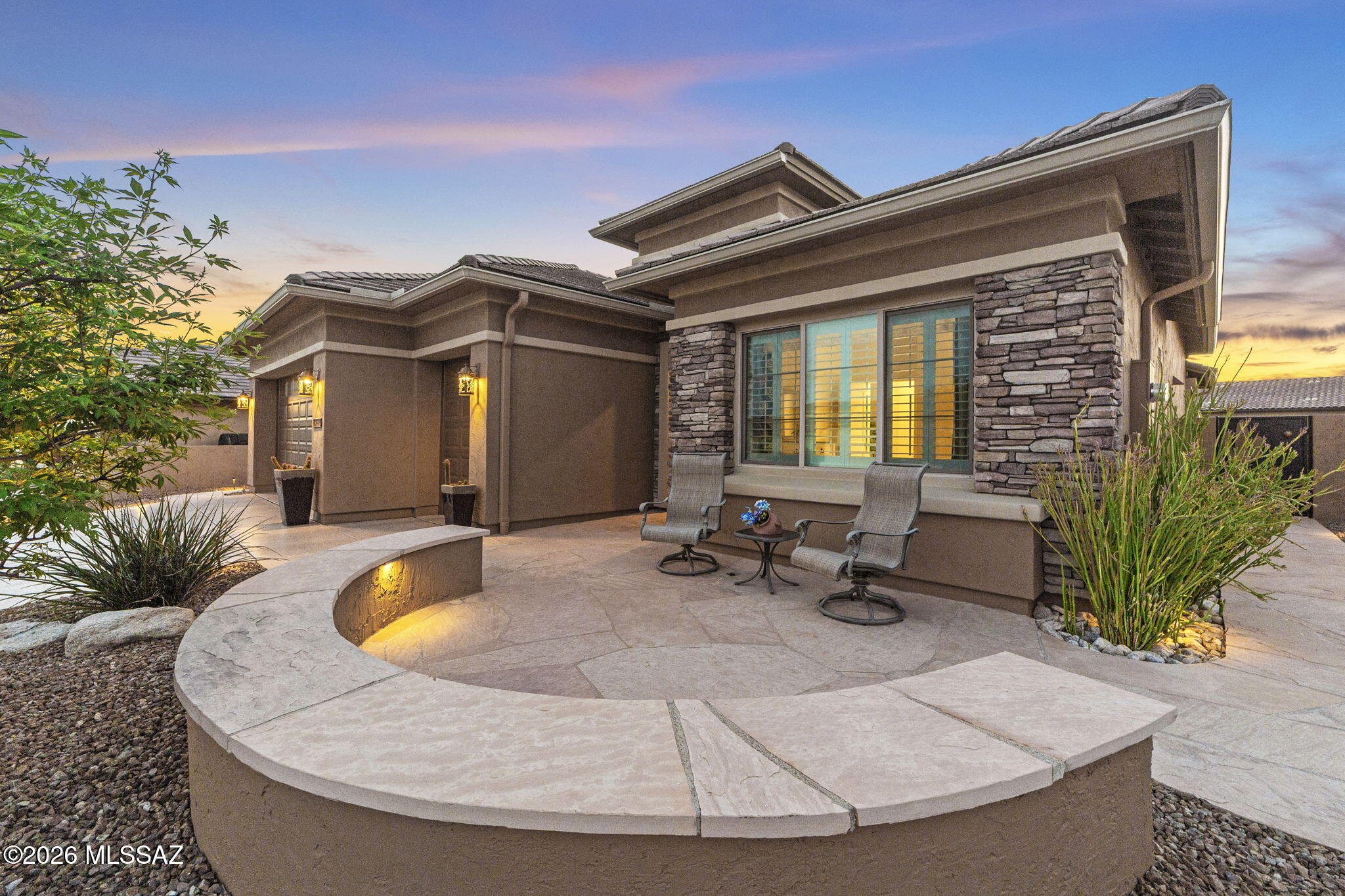 Saddlebrooke Ranch - Residential