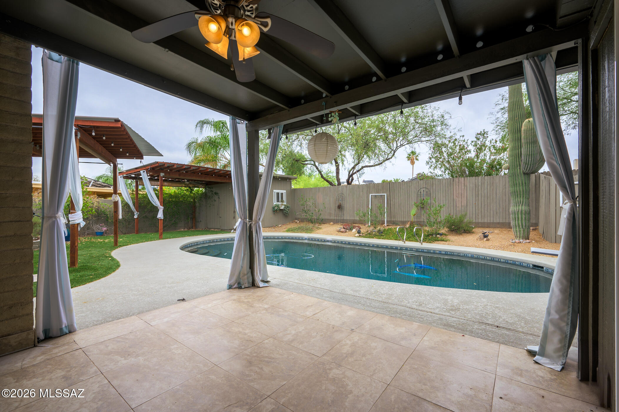 Hidden Hills (104-200) - Residential