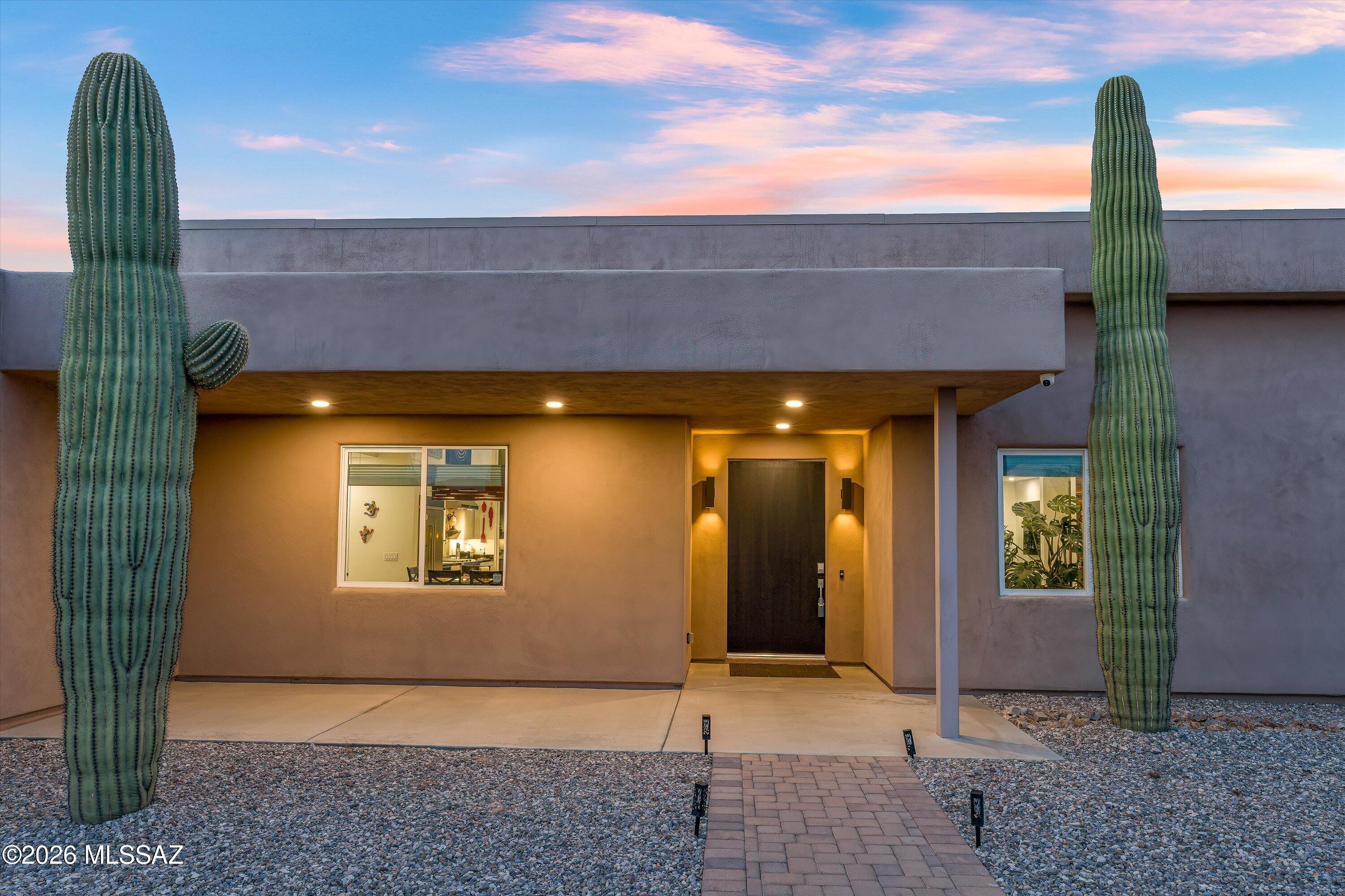Ruston Trails - Residential