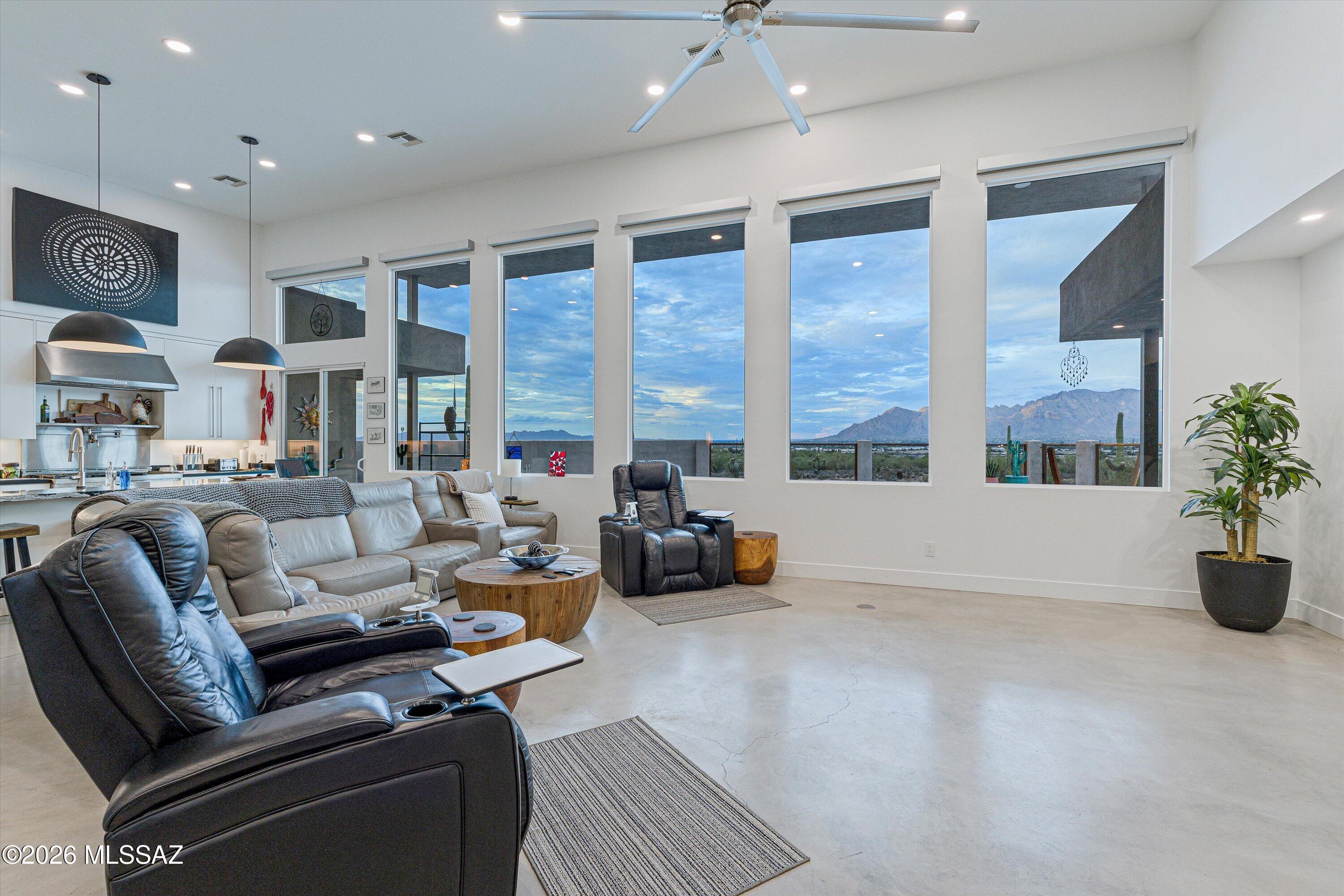 Ruston Trails - Residential